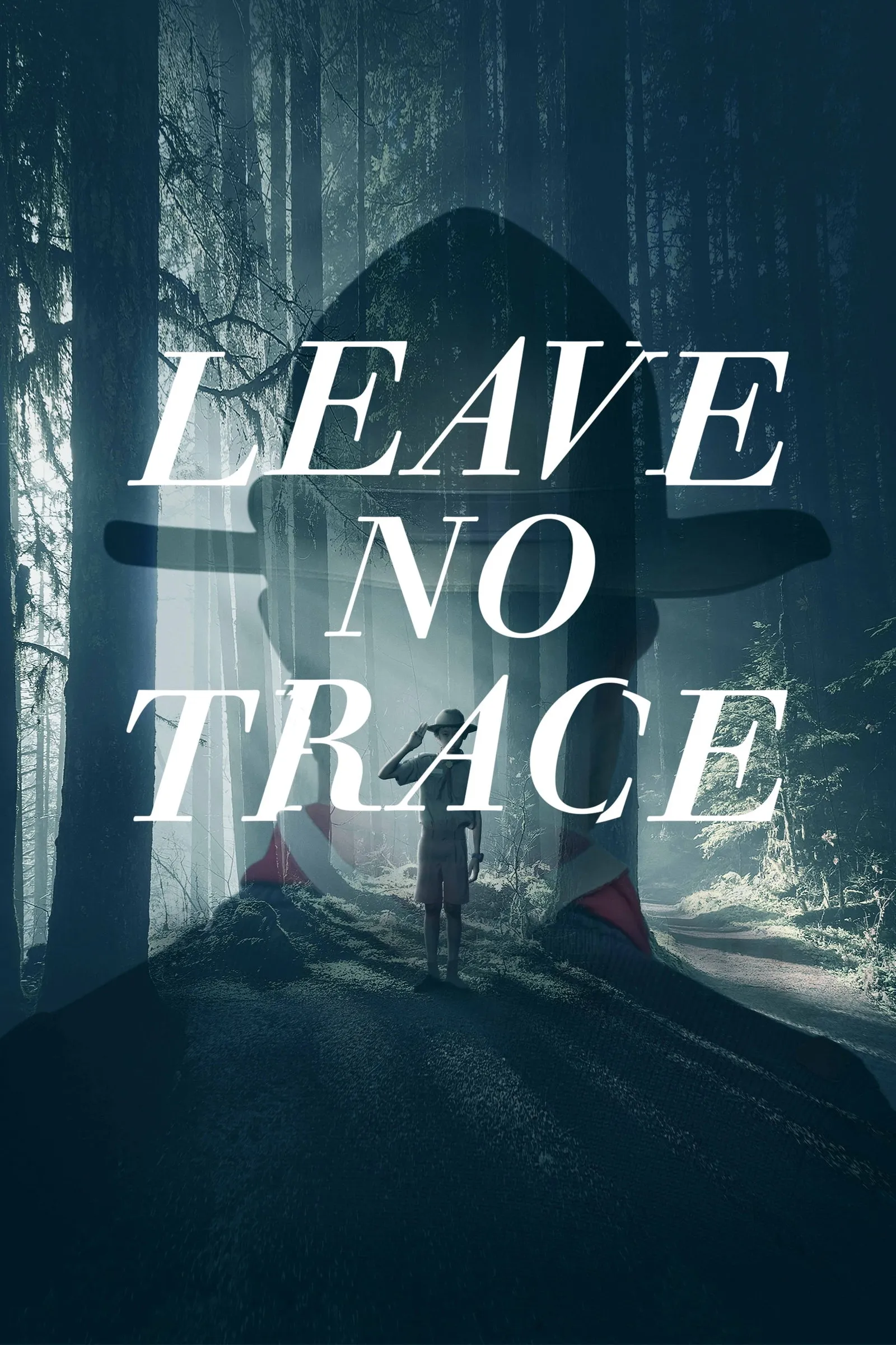 ภาพยนตร์ Leave No Trace ซับไทย ครบทุกตอน ดูฟรี HD