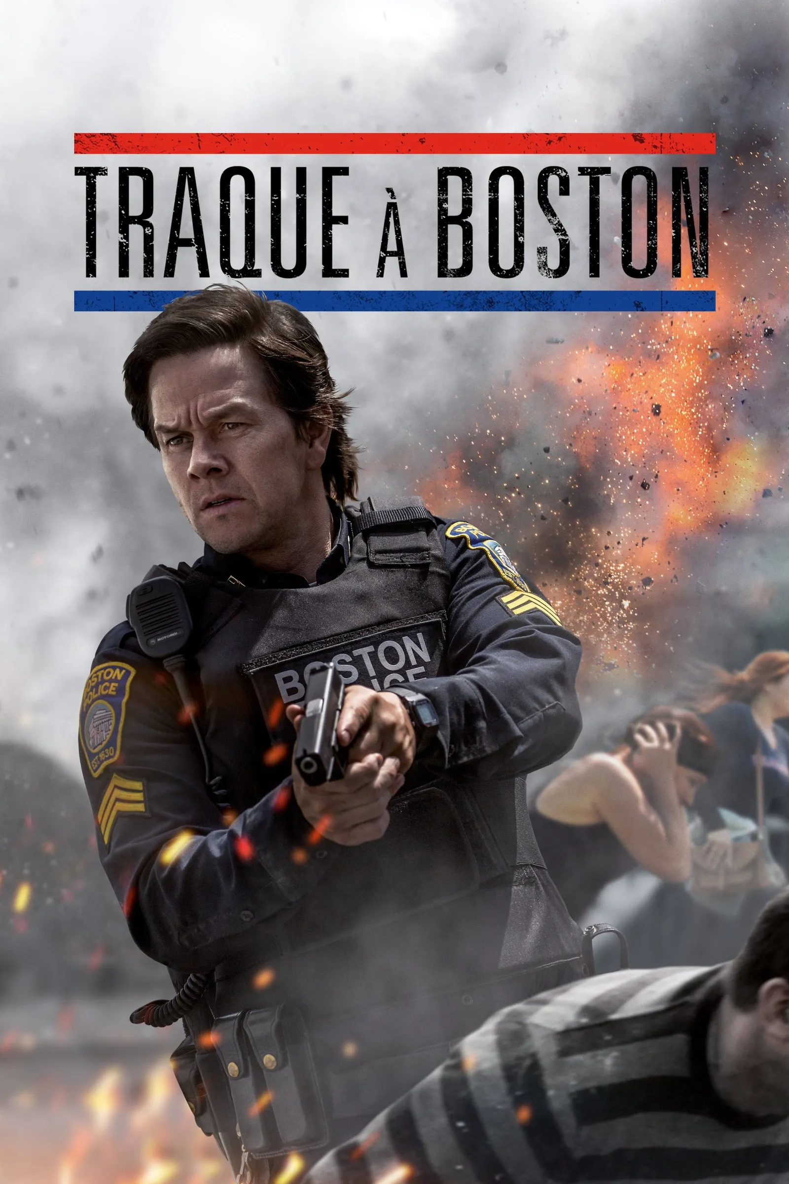 ภาพยนตร์ วินาศกรรมปิดเมือง ซับไทย ครบทุกตอน ดูฟรี HD