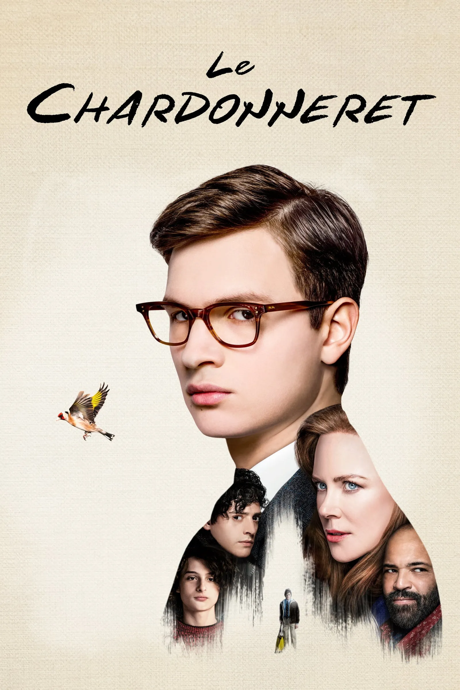 ภาพยนตร์ เดอะ โกล์ดฟินช์ ซับไทย ครบทุกตอน ดูฟรี HD