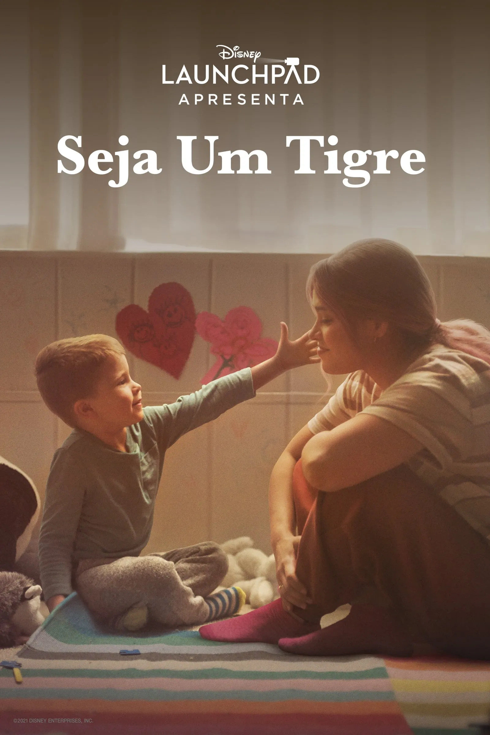 ภาพยนตร์ Let's Be Tigers ซับไทย ครบทุกตอน ดูฟรี HD