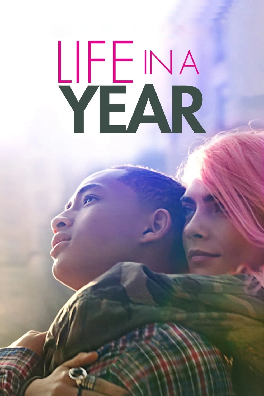 ภาพยนตร์ Life in a Year ปีที่เหลือเพื่อเธอ ซับไทย ครบทุกตอน ดูฟรี HD