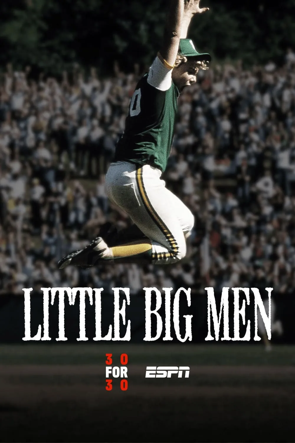 ภาพยนตร์ Little Big Men ซับไทย ครบทุกตอน ดูฟรี HD