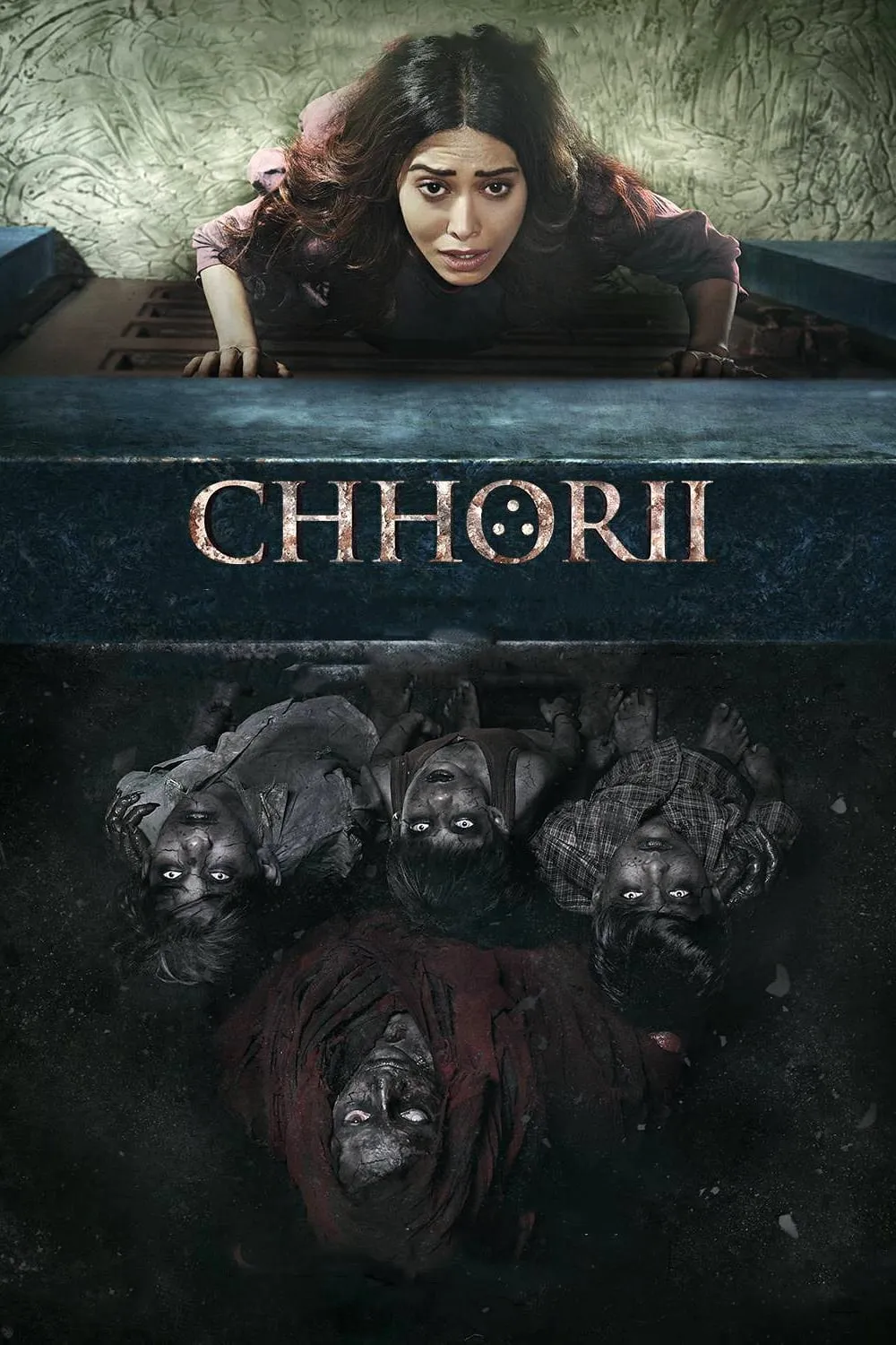 ภาพยนตร์ Chhorii ซับไทย ครบทุกตอน ดูฟรี HD