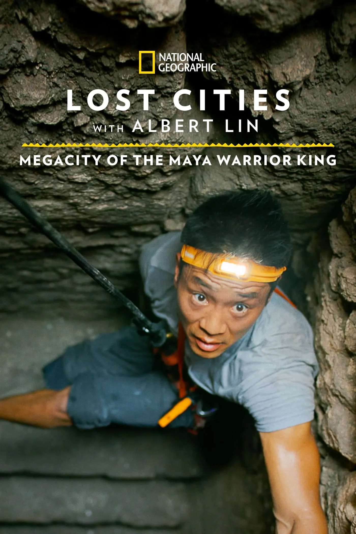 ภาพยนตร์ Lost Cities: Megacity of the Maya Warrior King ซับไทย ครบทุกตอน คมชัด HD