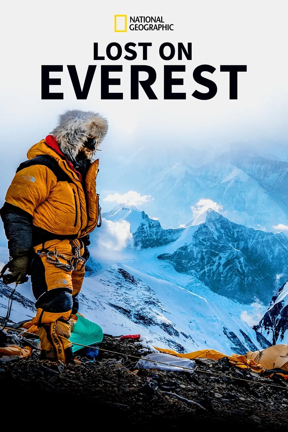 ภาพยนตร์ Lost on Everest ซับไทย ครบทุกตอน ดูฟรี HD