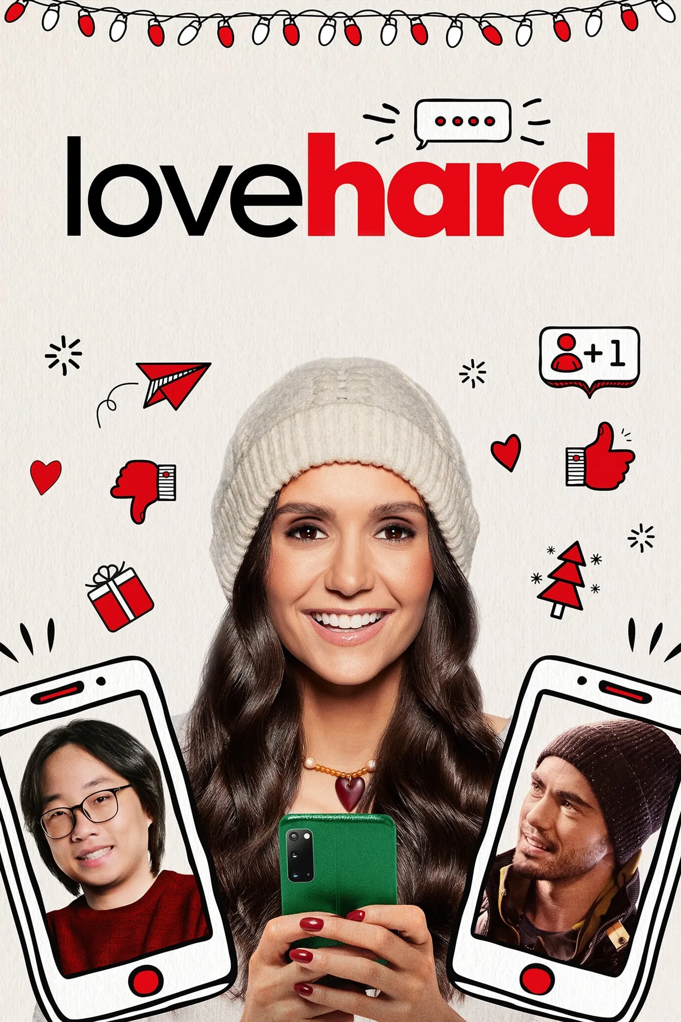 ภาพยนตร์ หลอกรักไว้ดักเลิก ซับไทย ครบทุกตอน ดูฟรี HD