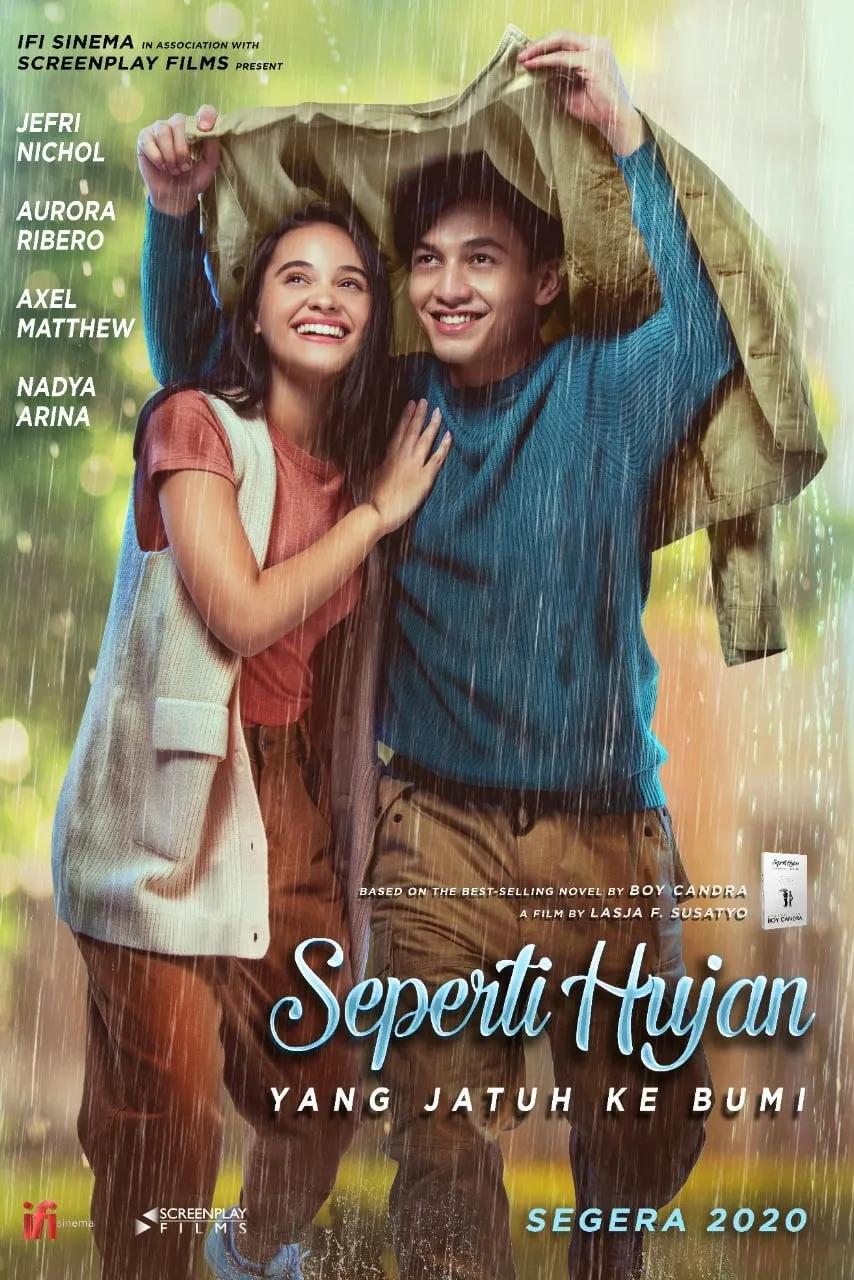 ภาพยนตร์ Seperti Hujan yang Jatuh ke Bumi ซับไทย ครบทุกตอน ดูฟรี HD