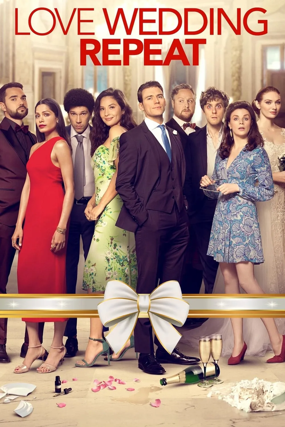 ภาพยนตร์ รัก แต่ง ซ้ำ ซับไทย ครบทุกตอน ดูฟรี HD