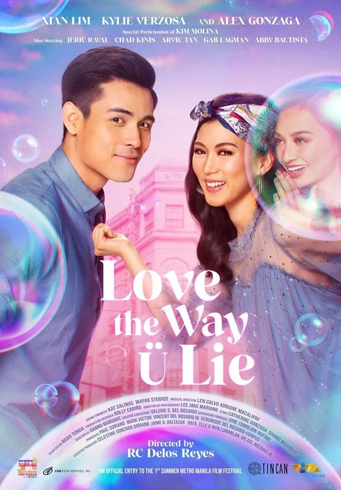 ภาพยนตร์ รักที่โกหก ซับไทย ครบทุกตอน ดูฟรี HD