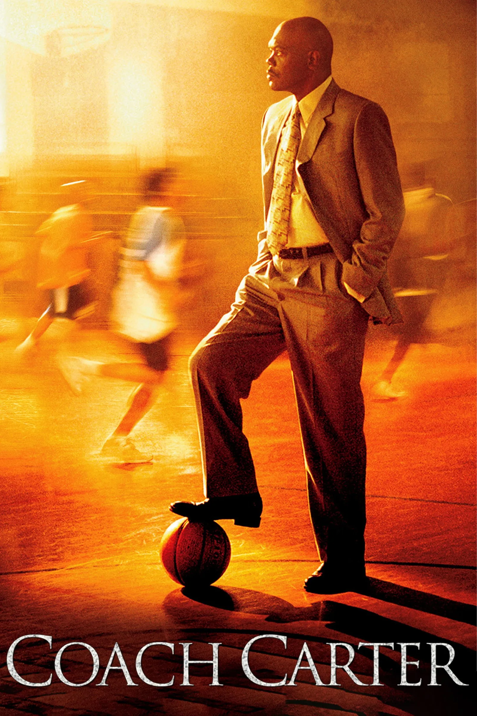 ภาพยนตร์ โค้ชคาร์เตอร์ ทุ่มแรงใจจุดไฟฝัน ซับไทย ครบทุกตอน ดูฟรี HD