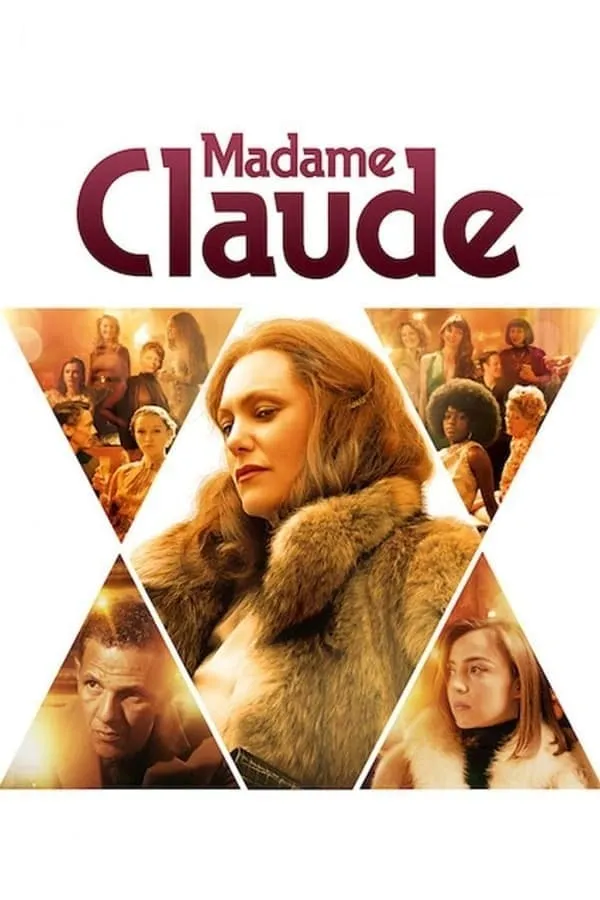 ภาพยนตร์ มาดามคล้อด ซับไทย ครบทุกตอน ดูฟรี HD