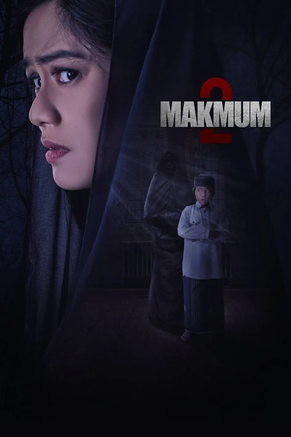 ภาพยนตร์ Makmum 2 ซับไทย ครบทุกตอน ดูฟรี HD