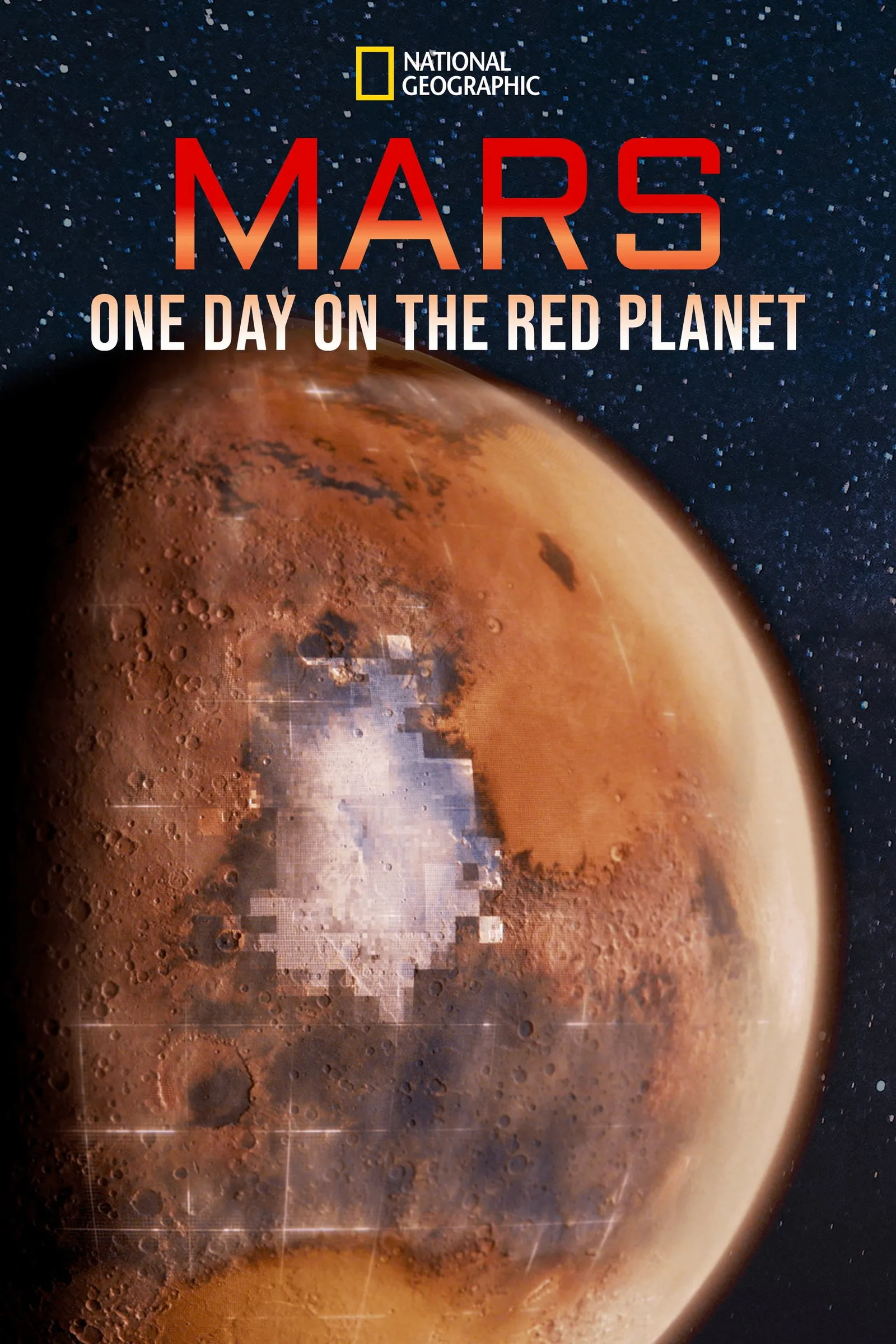 ภาพยนตร์ Mars: One Day on the Red Planet ซับไทย ครบทุกตอน ดูฟรี HD