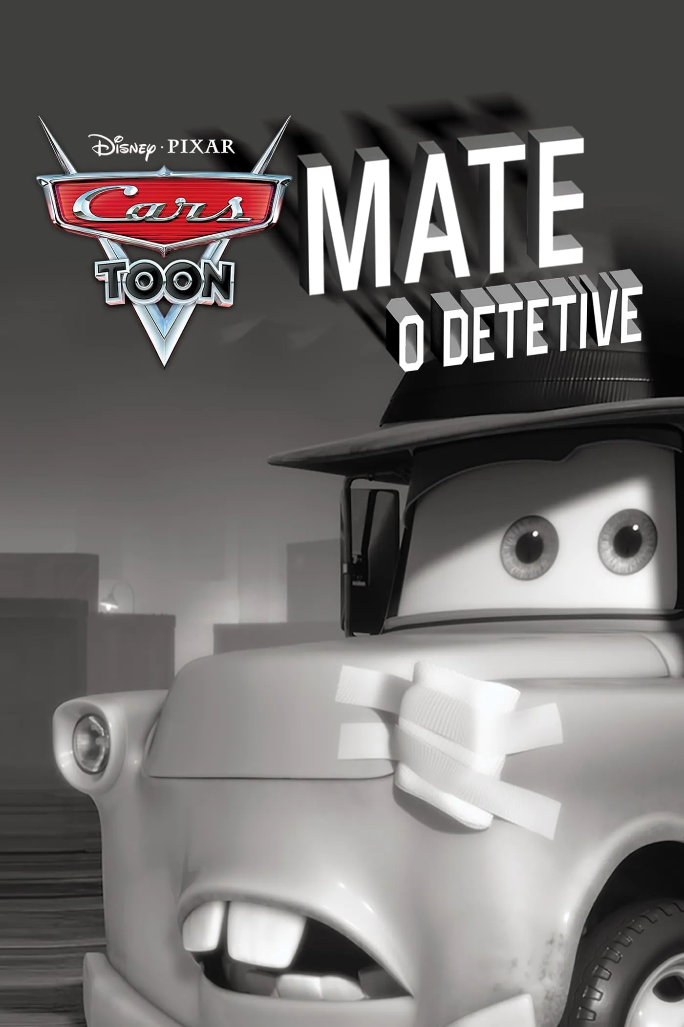 ภาพยนตร์ Mater Private Eye ซับไทย ครบทุกตอน ดูฟรี HD
