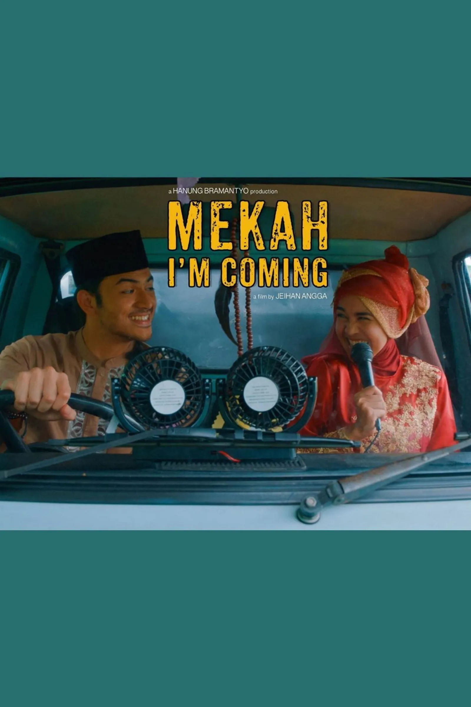 ภาพยนตร์ Mekah I'm Coming ซับไทย ครบทุกตอน ดูฟรี HD