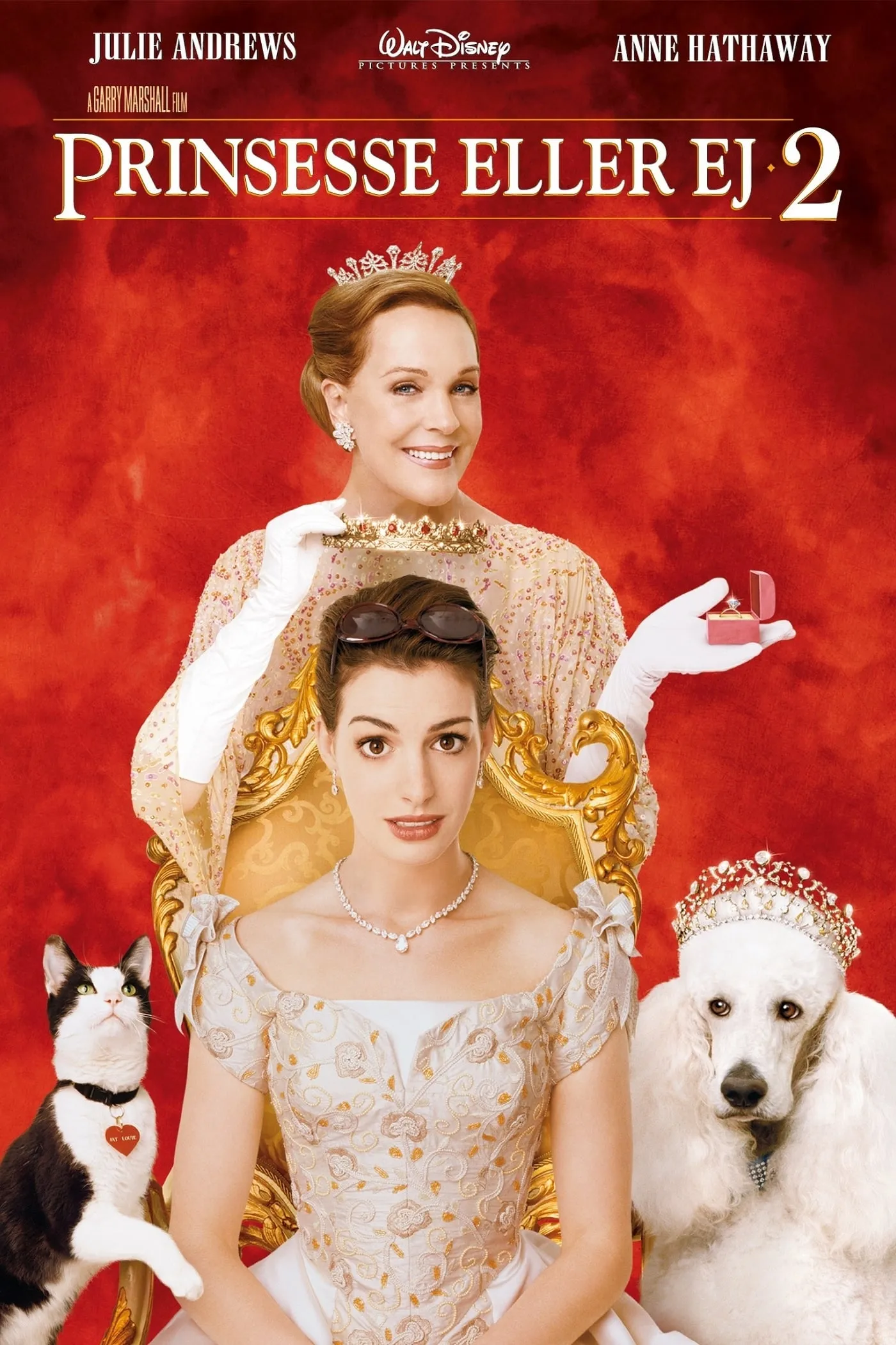 ภาพยนตร์ บันทึกรักเจ้าหญิงวุ่นลุ้นวิวาห์ ซับไทย ครบทุกตอน ดูฟรี HD