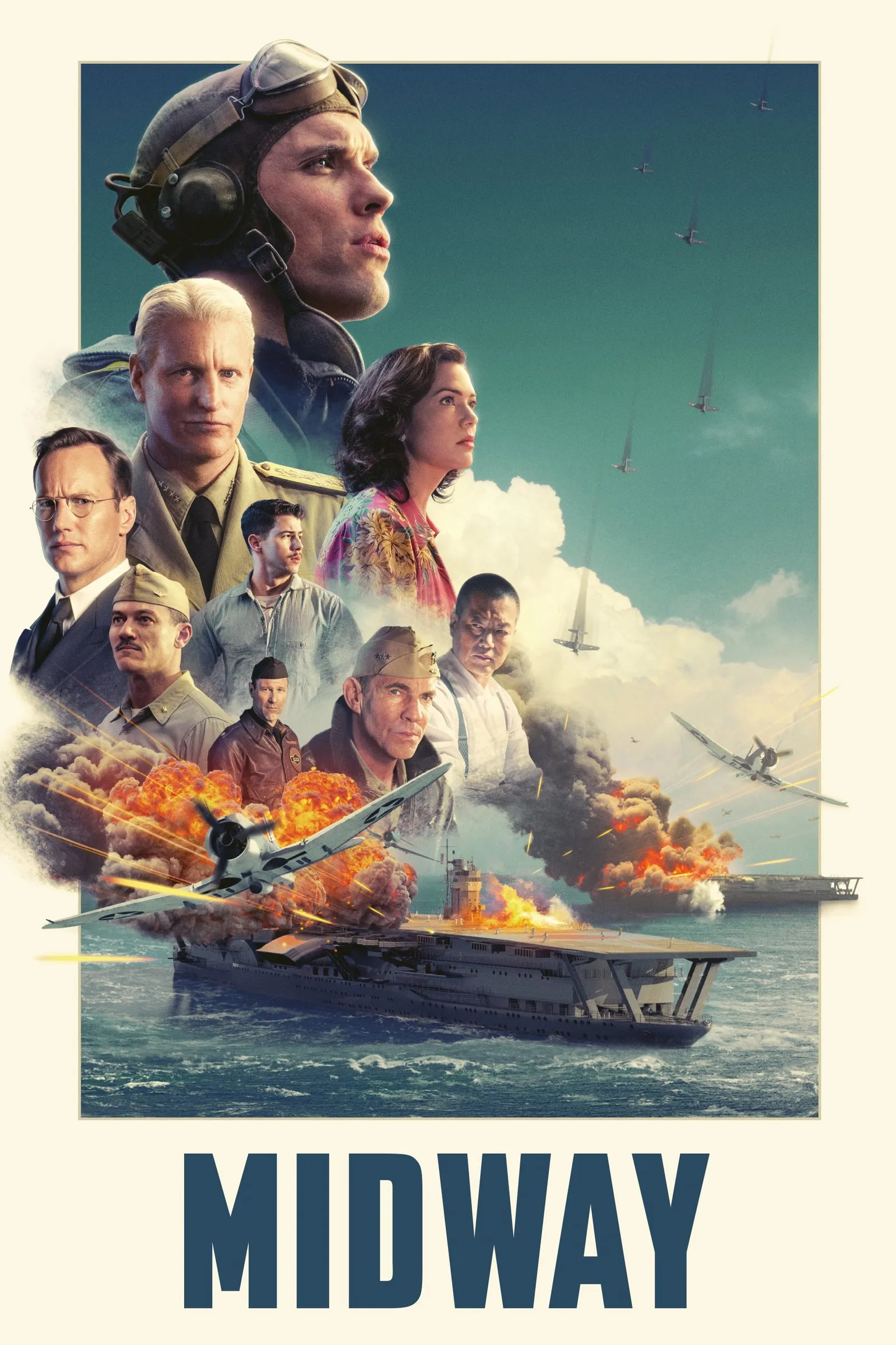 ภาพยนตร์ อเมริกาถล่มญี่ปุ่น ซับไทย ครบทุกตอน ดูฟรี HD