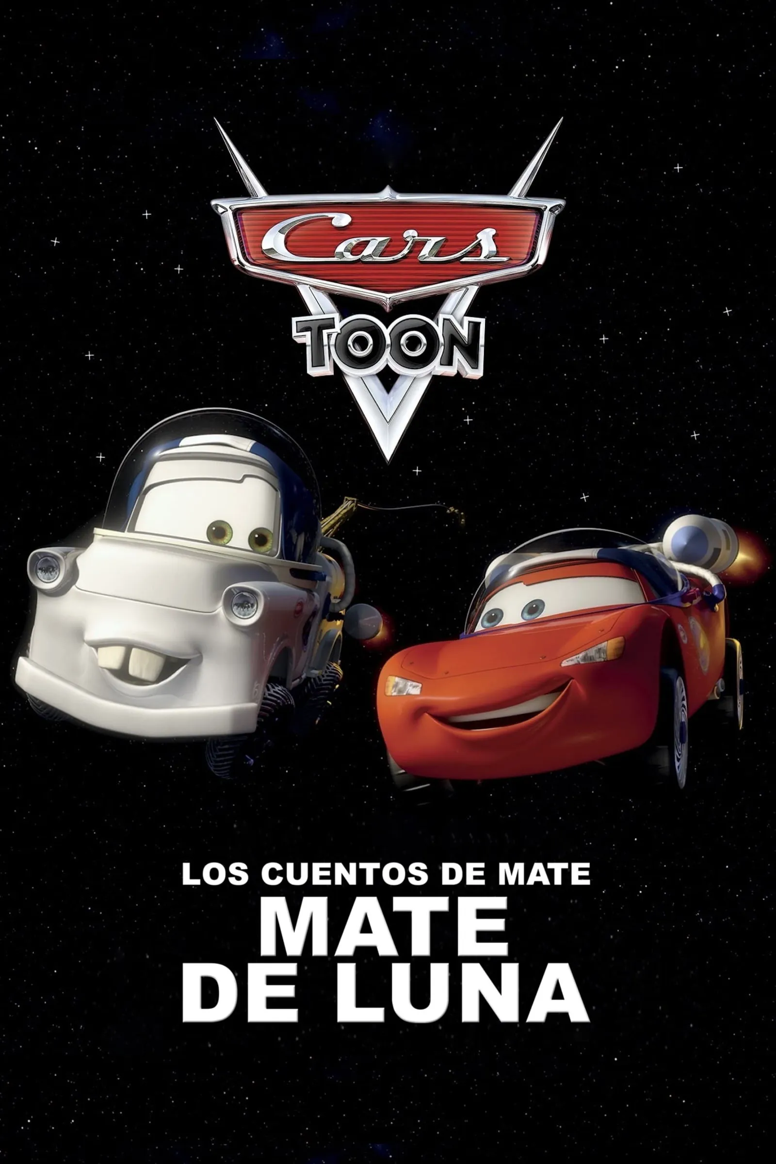 ภาพยนตร์ Moon Mater ซับไทย ครบทุกตอน ดูฟรี HD