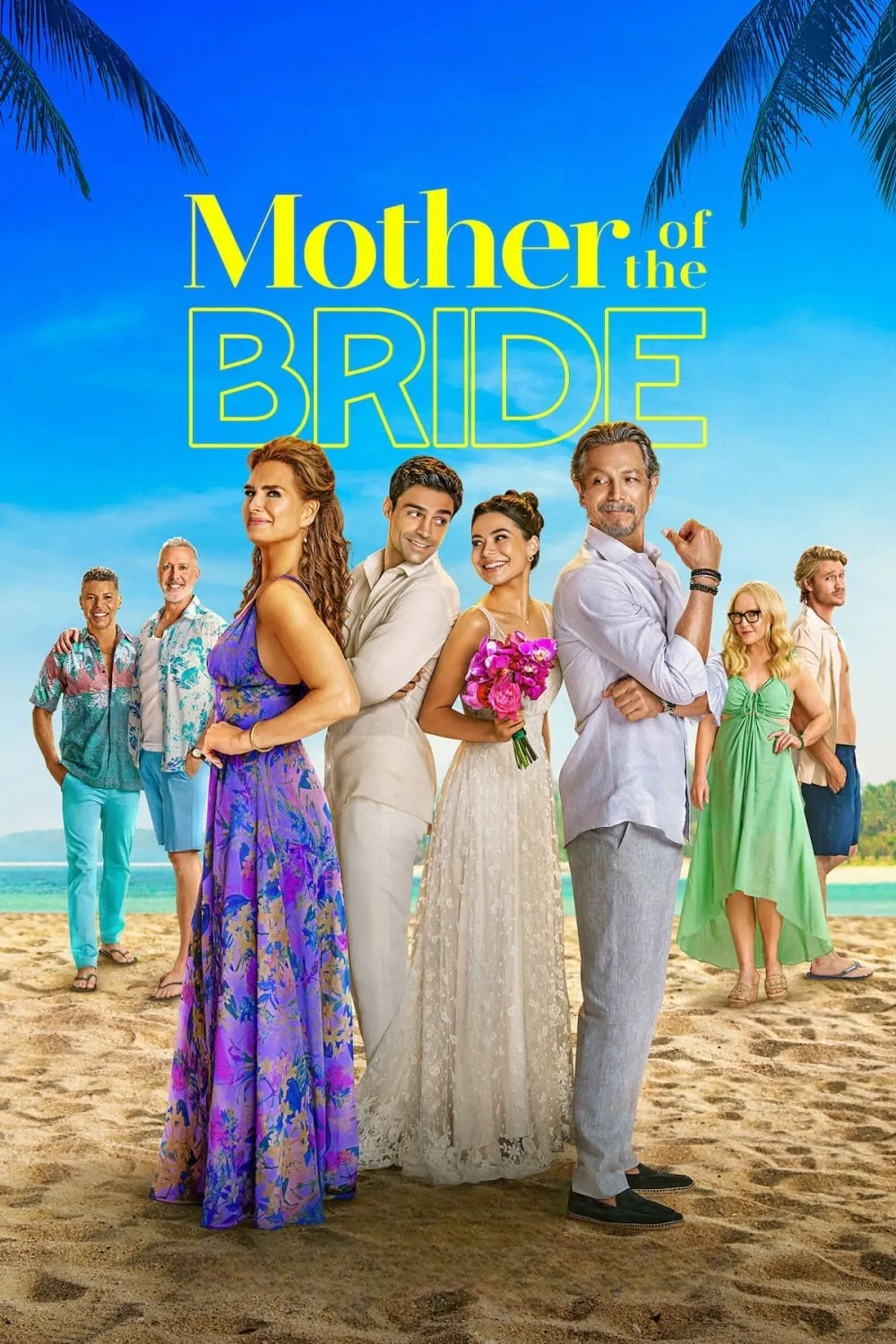 ภาพยนตร์ แม่เจ้าสาว ซับไทย ครบทุกตอน ดูฟรี HD