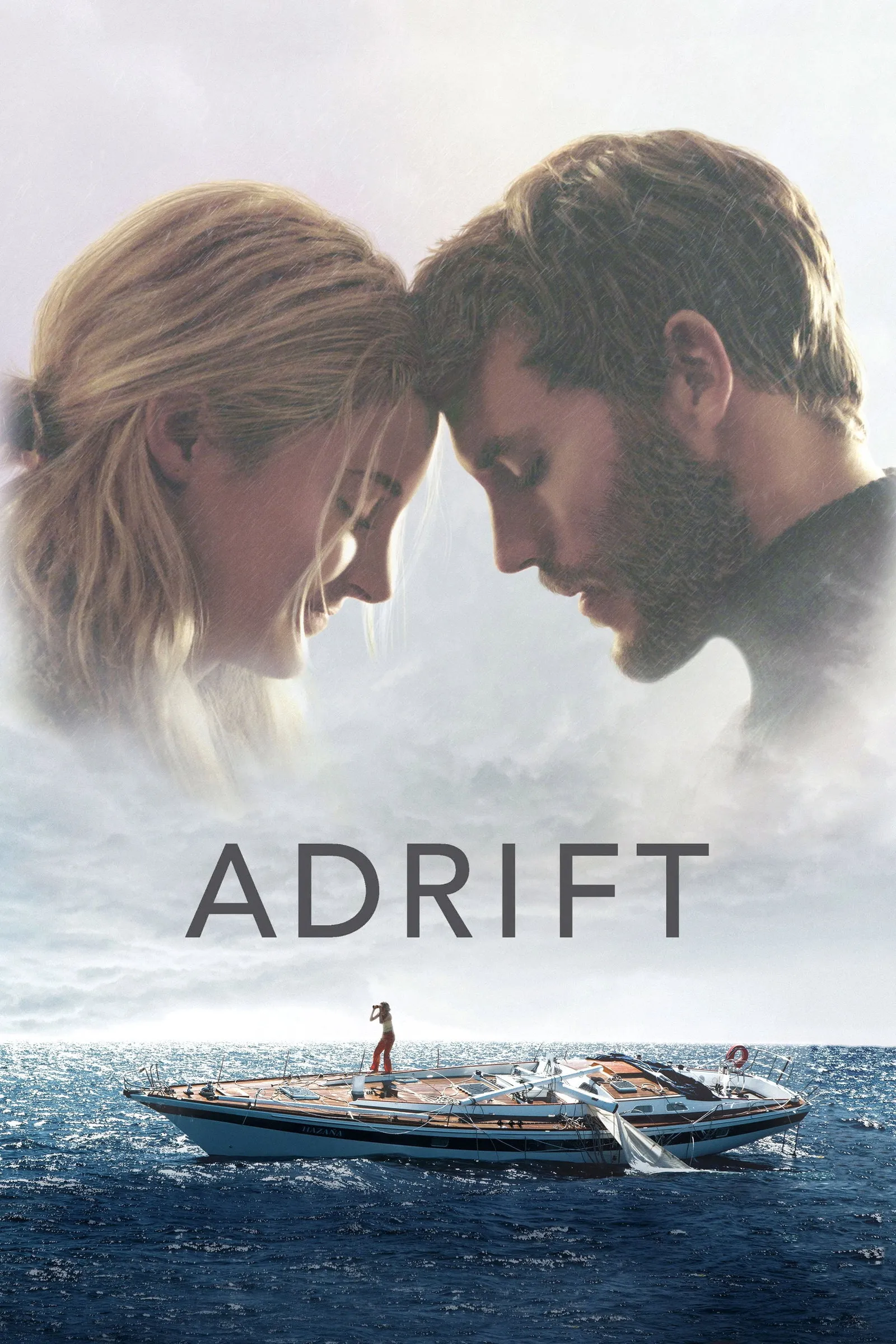 ภาพยนตร์ รักเธอฝ่าเฮอร์ริเคน ซับไทย ครบทุกตอน ดูฟรี HD