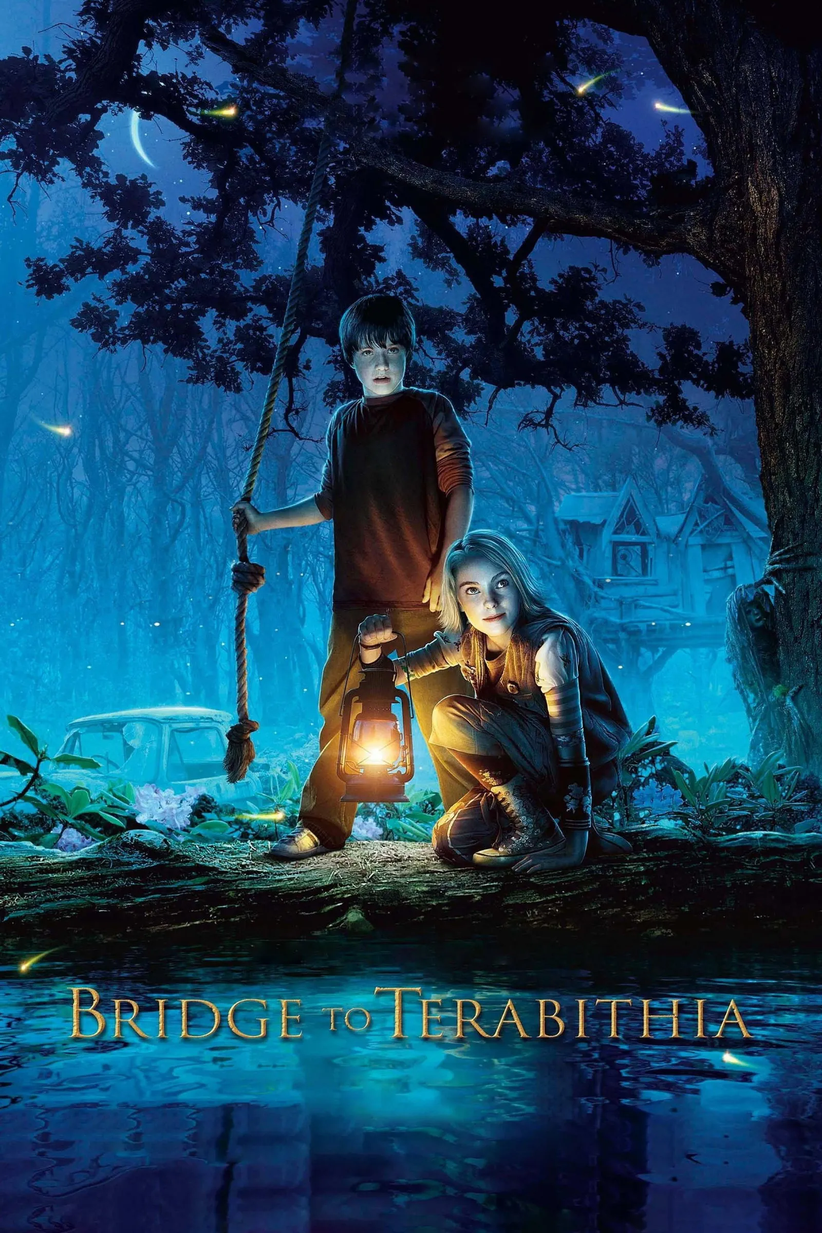 ภาพยนตร์ ทิราบิเตีย สะพานมหัศจรรย์ ซับไทย ครบทุกตอน ดูฟรี HD