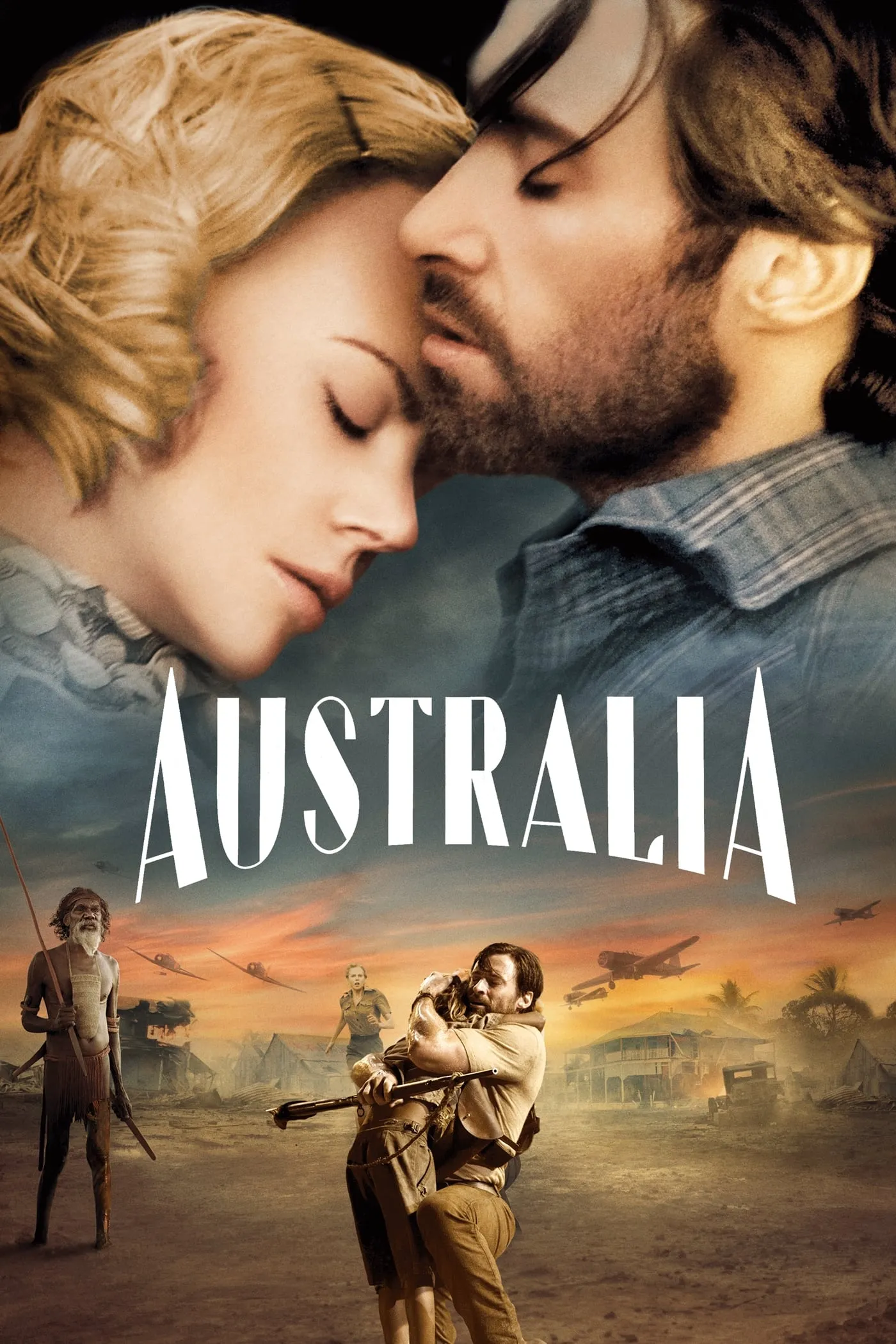 ภาพยนตร์ ออสเตรเลีย ซับไทย ครบทุกตอน ดูฟรี HD