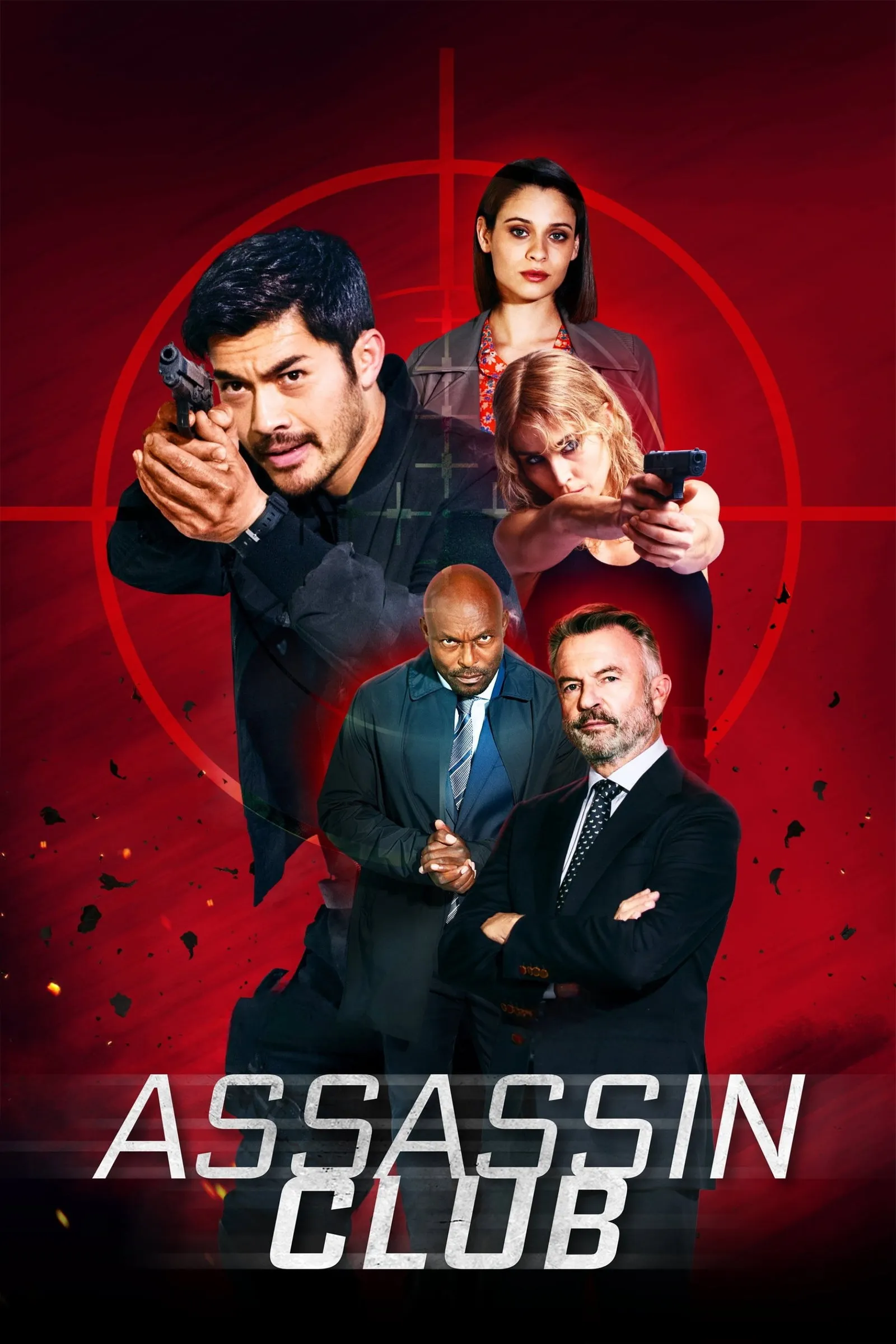 ภาพยนตร์ Assassin Club ซับไทย ครบทุกตอน ดูฟรี HD