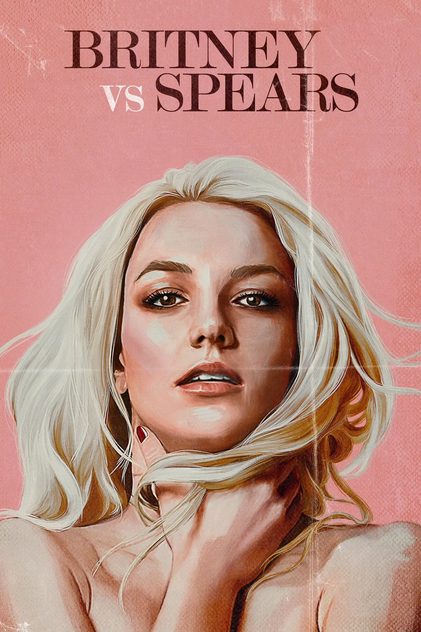 ภาพยนตร์ Britney vs. Spears ซับไทย ครบทุกตอน ดูฟรี HD