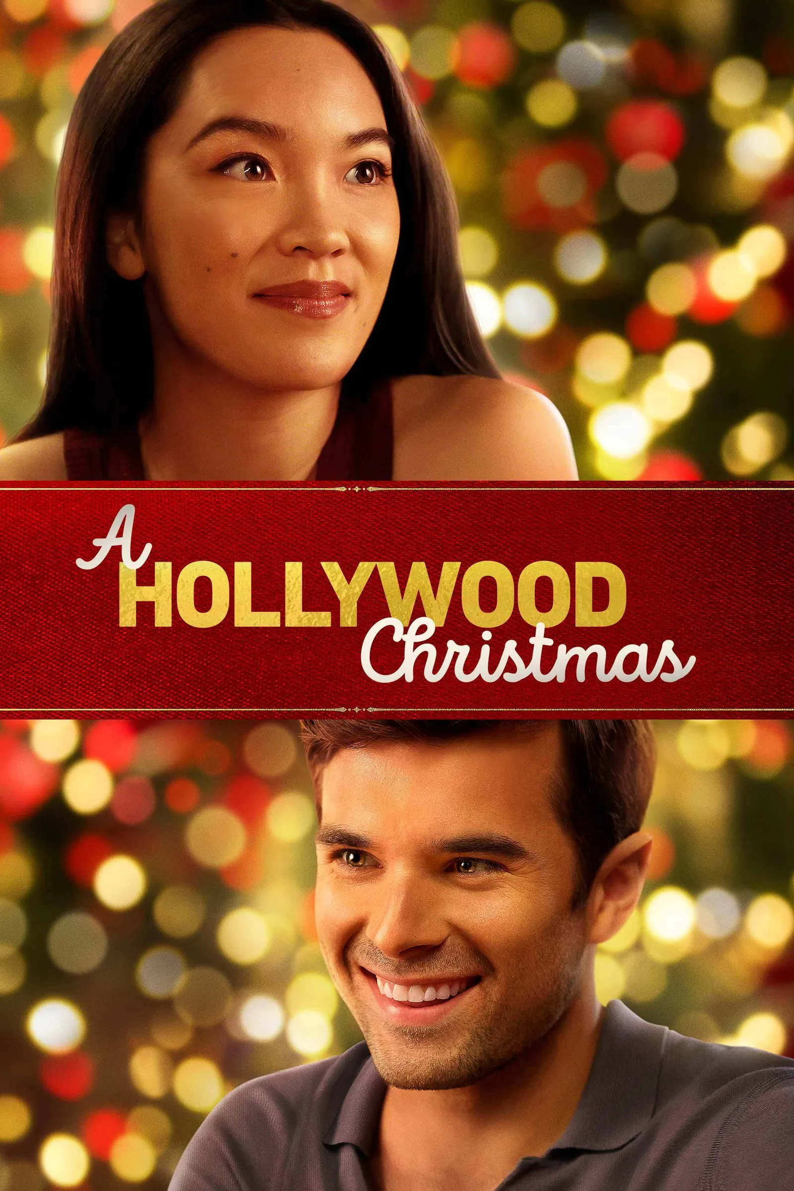 ภาพยนตร์ รักคริสต์มาสครั้งนี้ขอกำกับเอง ซับไทย ครบทุกตอน ดูฟรี HD