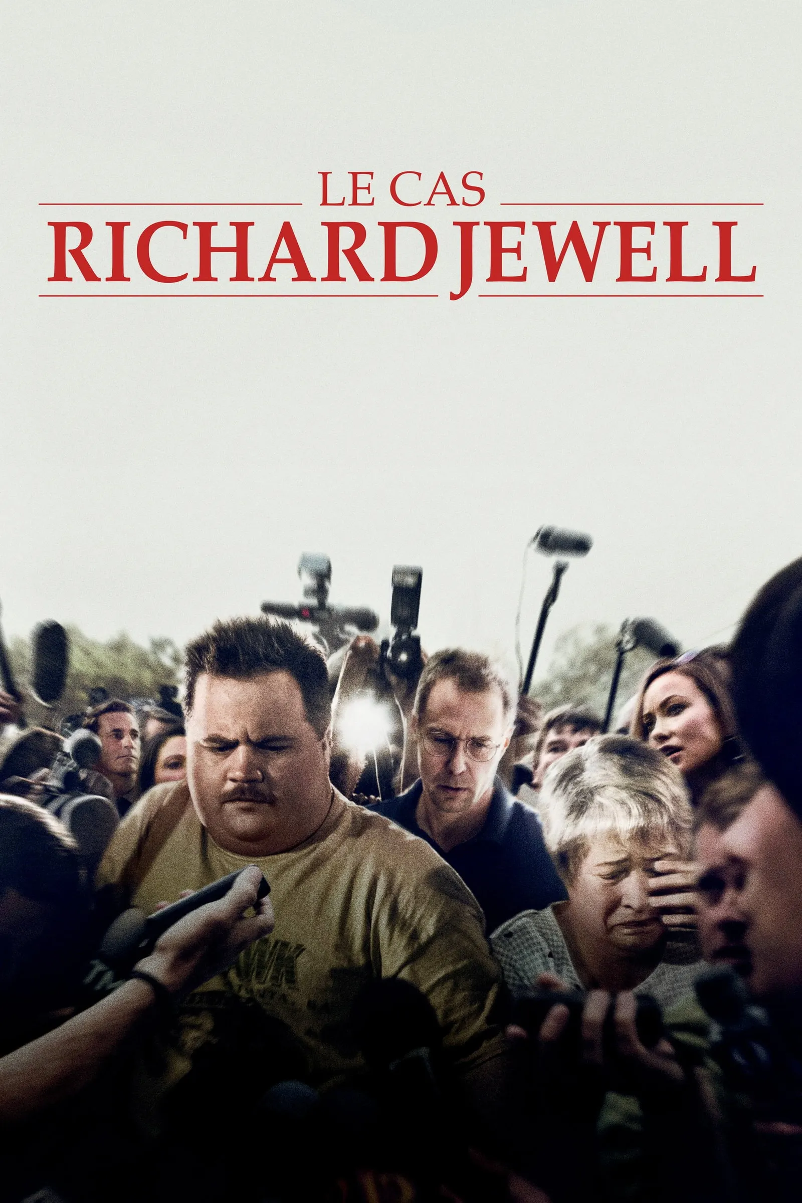 ภาพยนตร์ พลิกคดีริชาร์ด จูลล์ ซับไทย ครบทุกตอน ดูฟรี HD