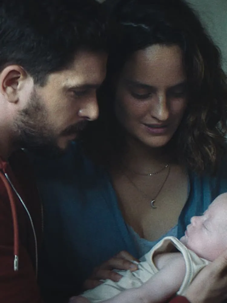 ภาพยนตร์ Baby Ruby ซับไทย ครบทุกตอน ดูฟรี HD