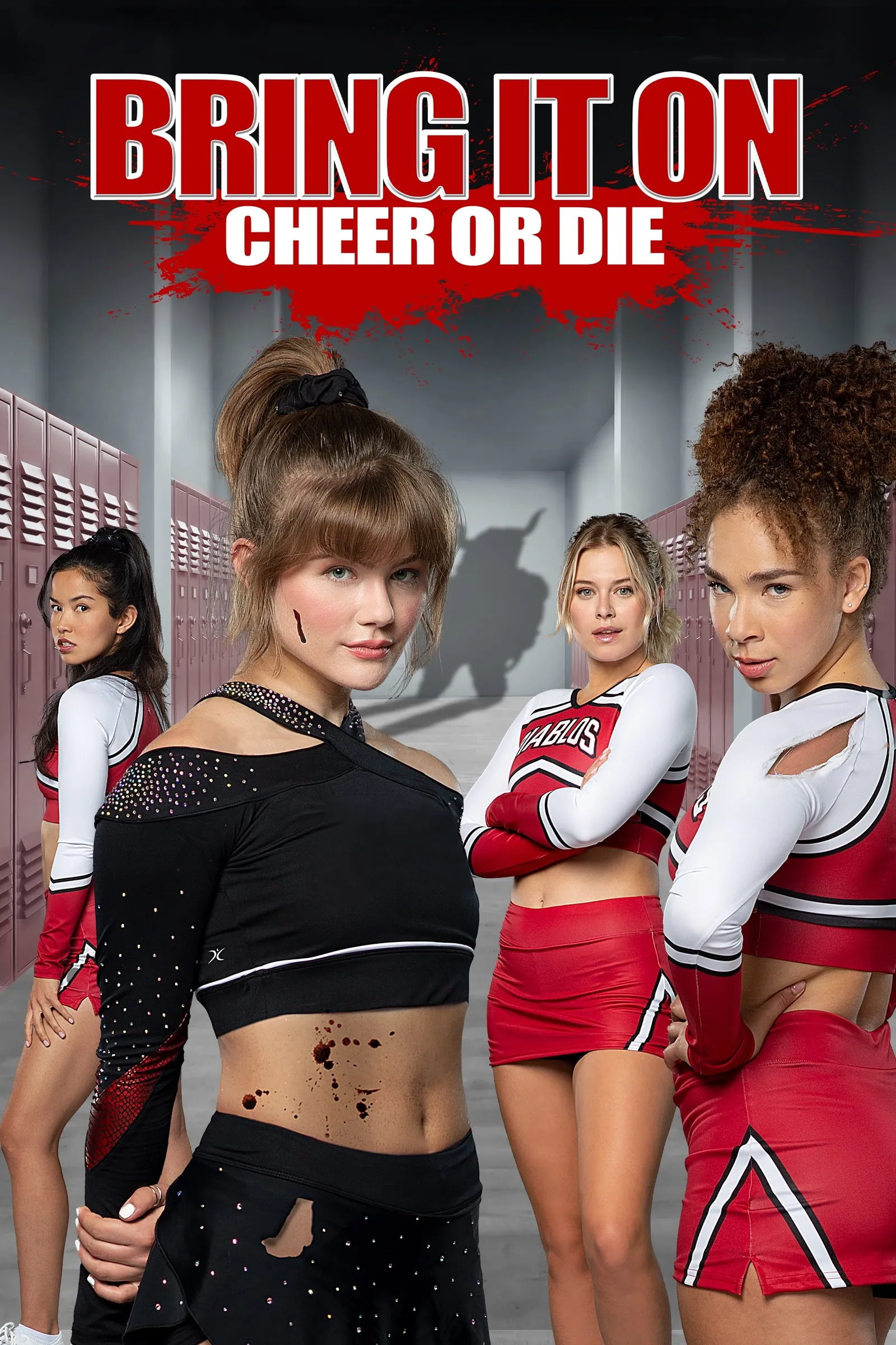 ภาพยนตร์ Bring It On: Cheer Or Die ซับไทย ครบทุกตอน ดูฟรี HD