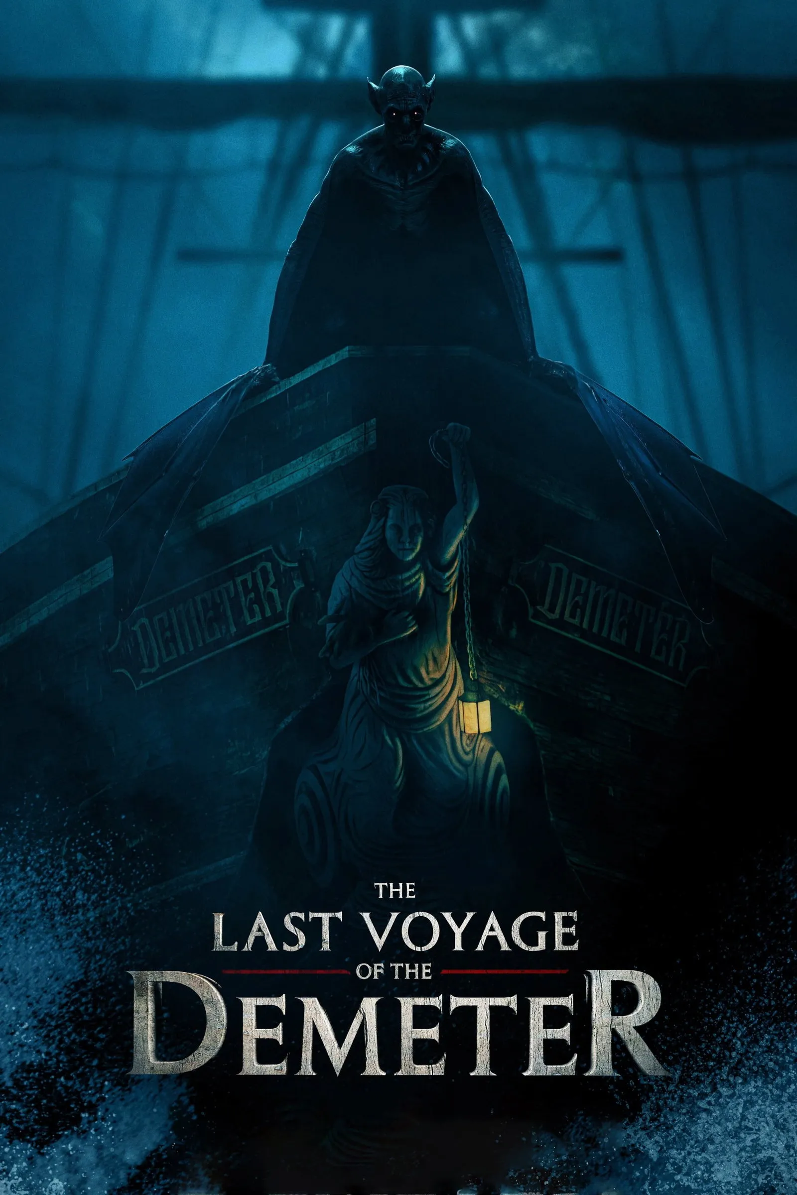 ภาพยนตร์ การเดินทางครั้งสุดท้ายของเดอมิเทอร์ ซับไทย ครบทุกตอน ดูฟรี HD