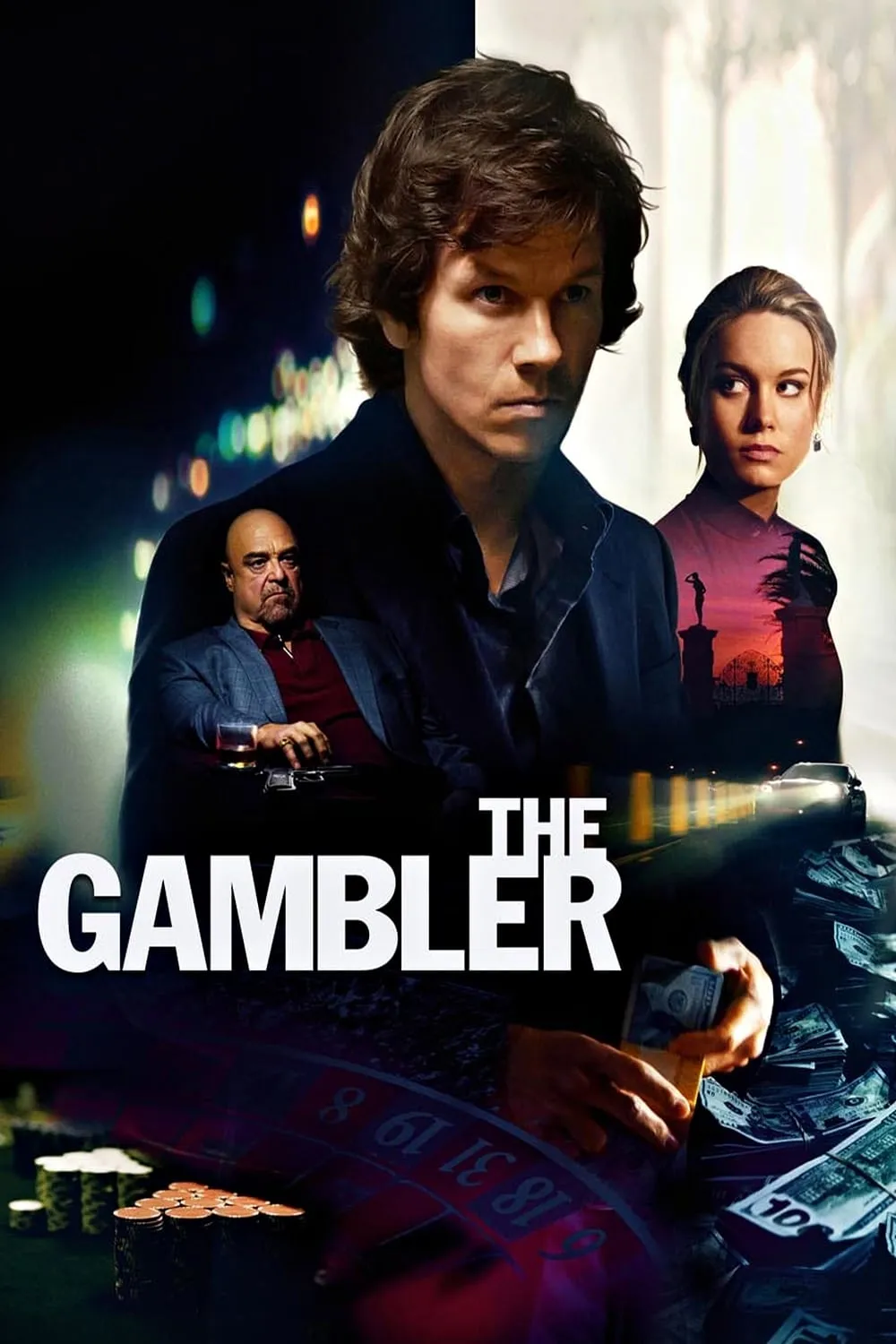 ภาพยนตร์ ล้มเกมเดิมพันอันตราย ซับไทย ครบทุกตอน ดูฟรี HD