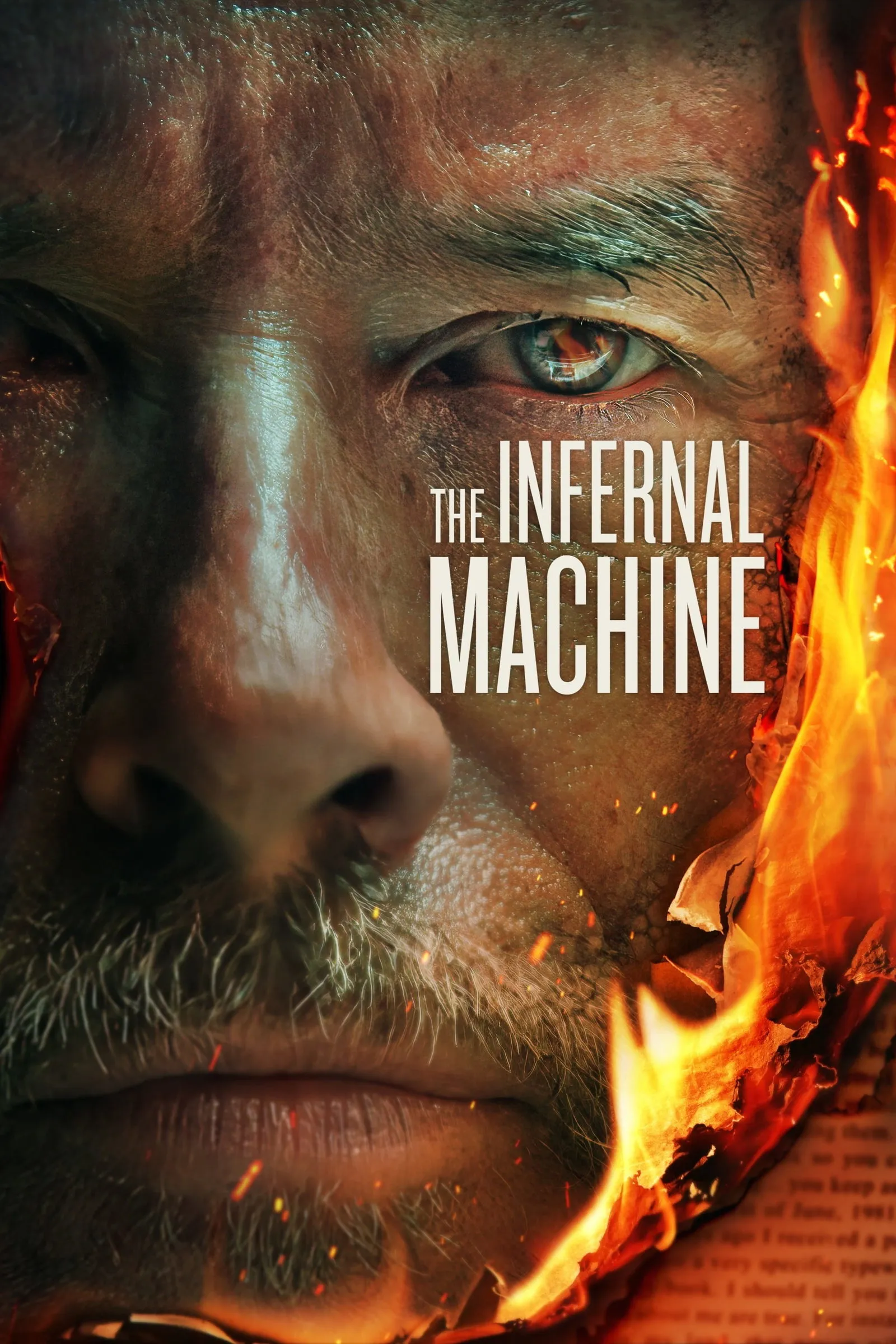 ภาพยนตร์ The Infernal Machine ซับไทย ครบทุกตอน ดูฟรี HD