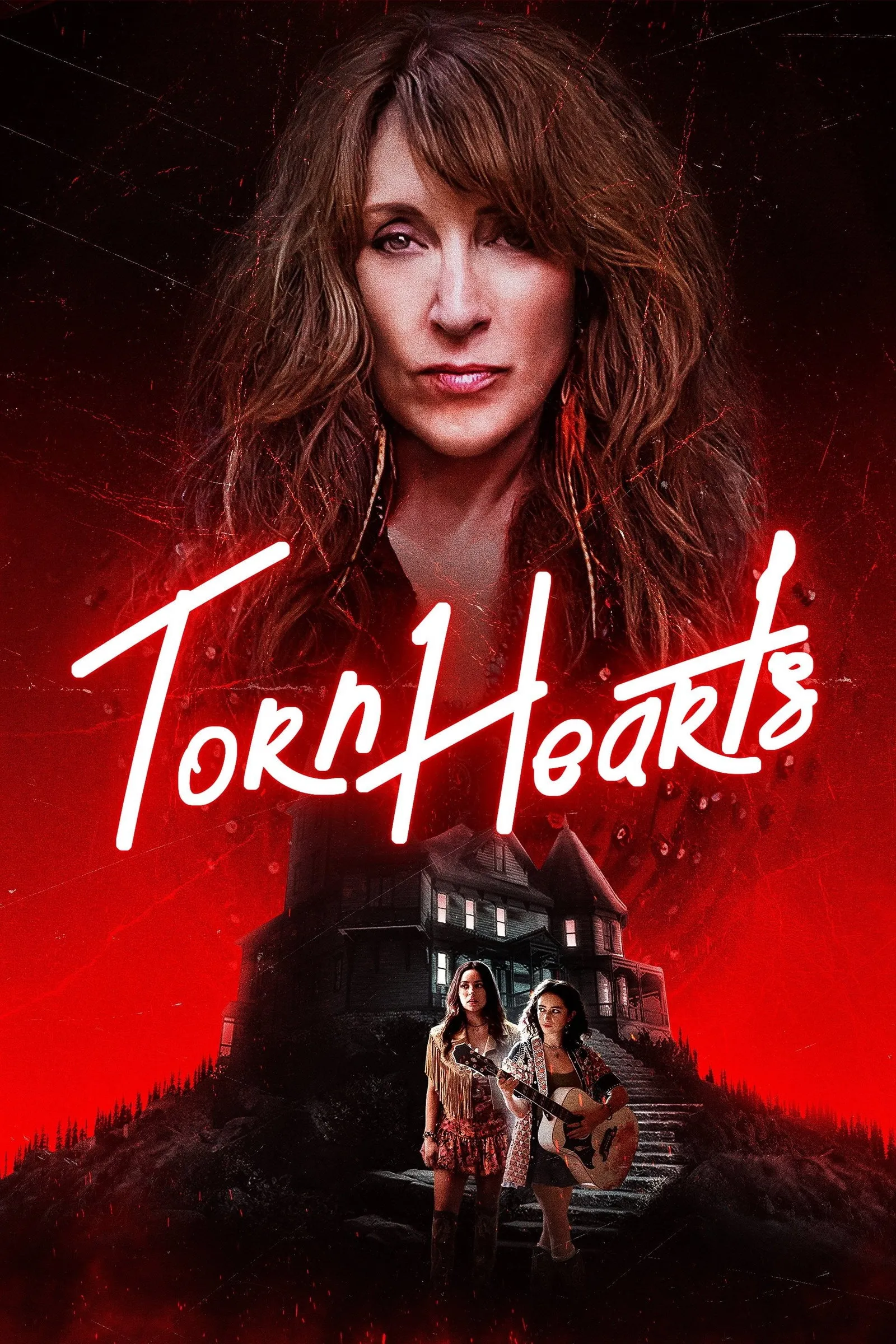 ภาพยนตร์ Torn Hearts ซับไทย ครบทุกตอน ดูฟรี HD