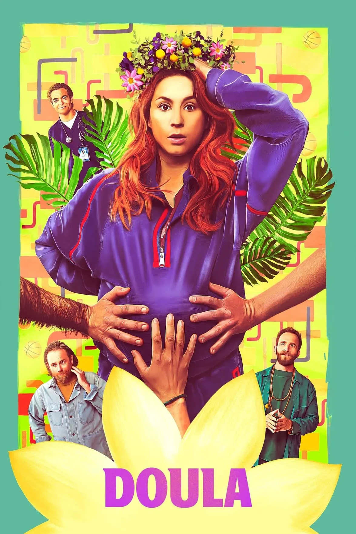 ภาพยนตร์ Doula ซับไทย ครบทุกตอน ดูฟรี HD