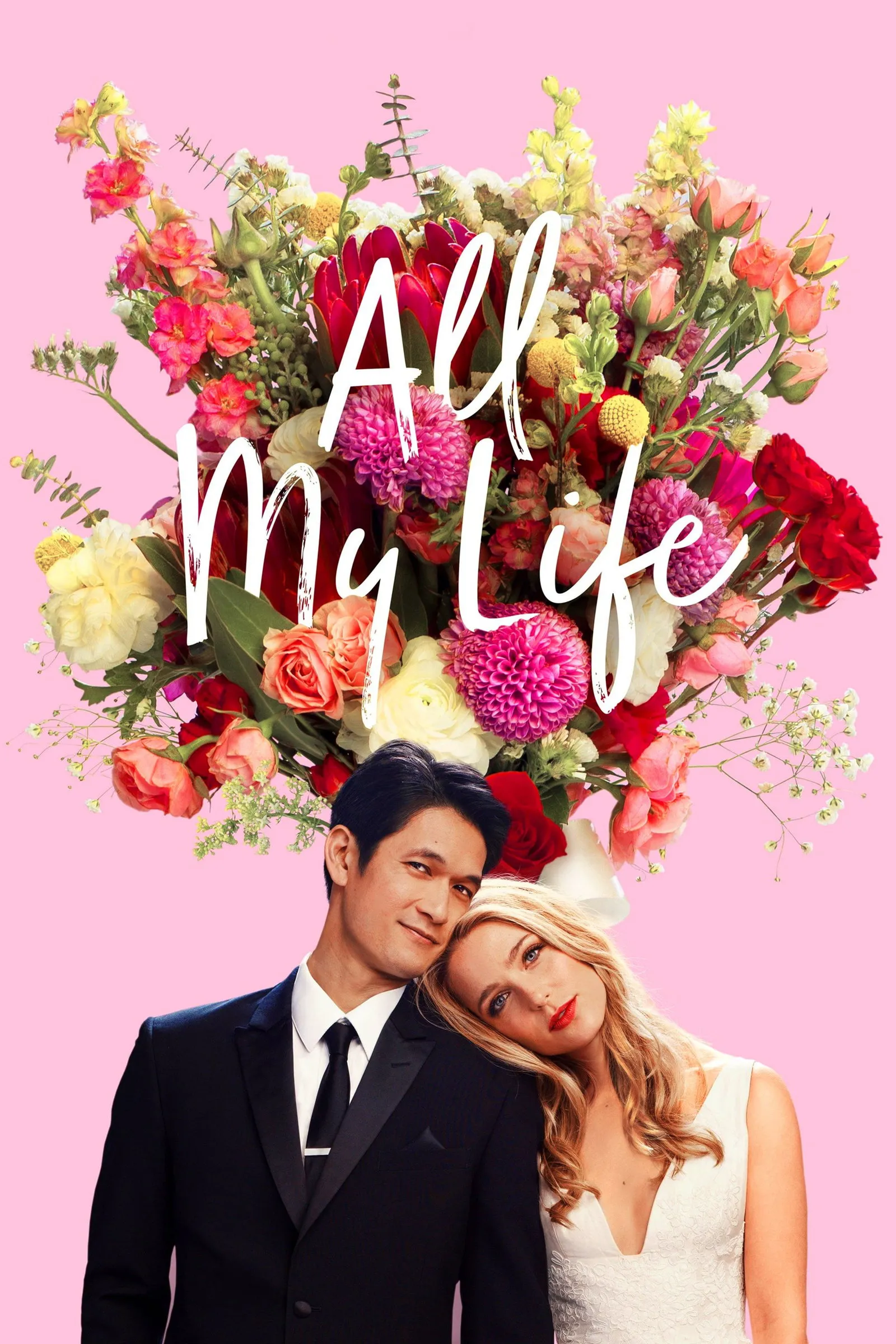 ภาพยนตร์ ออลมายไลฟ์ ซับไทย ครบทุกตอน ดูฟรี HD