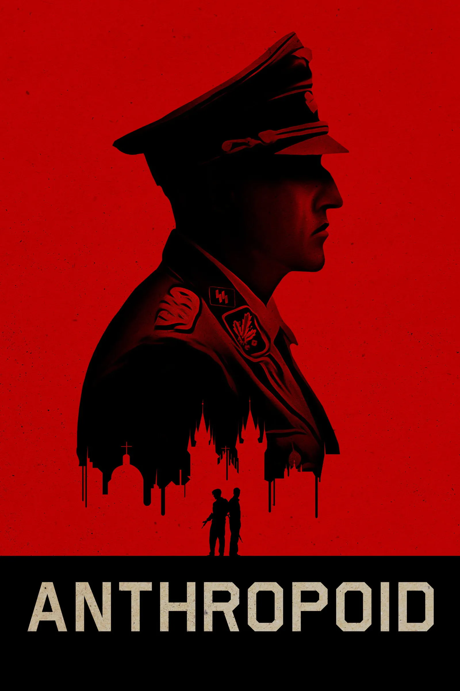 ภาพยนตร์ ปฏิบัติการพิฆาตนาซี ซับไทย ครบทุกตอน ดูฟรี HD