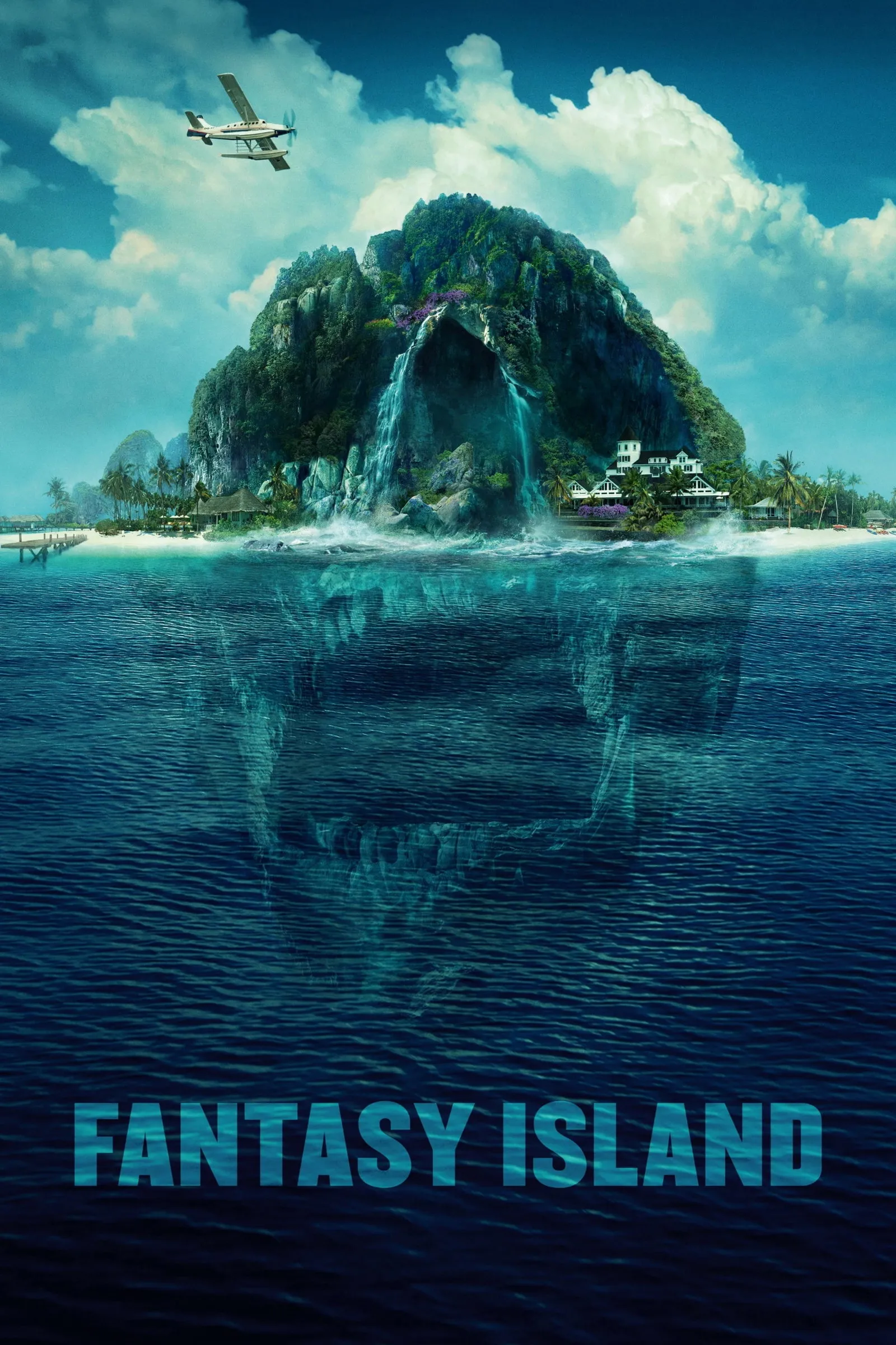 ภาพยนตร์ เกาะสวรรค์ เกมนรก ซับไทย ครบทุกตอน ดูฟรี HD
