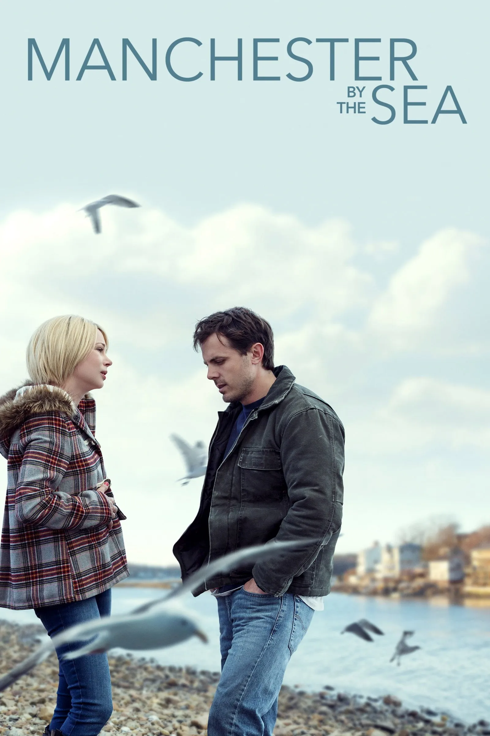ภาพยนตร์ แค่ใครสักคน ซับไทย ครบทุกตอน ดูฟรี HD