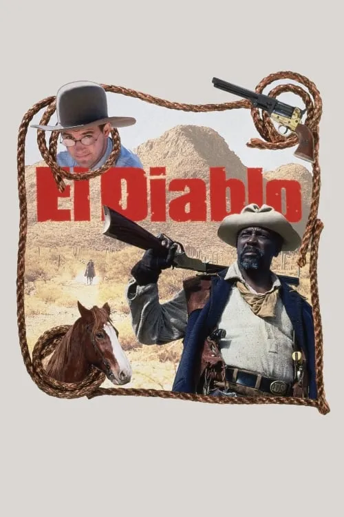 ภาพยนตร์ El Diablo ซับไทย ครบทุกตอน ดูฟรี HD