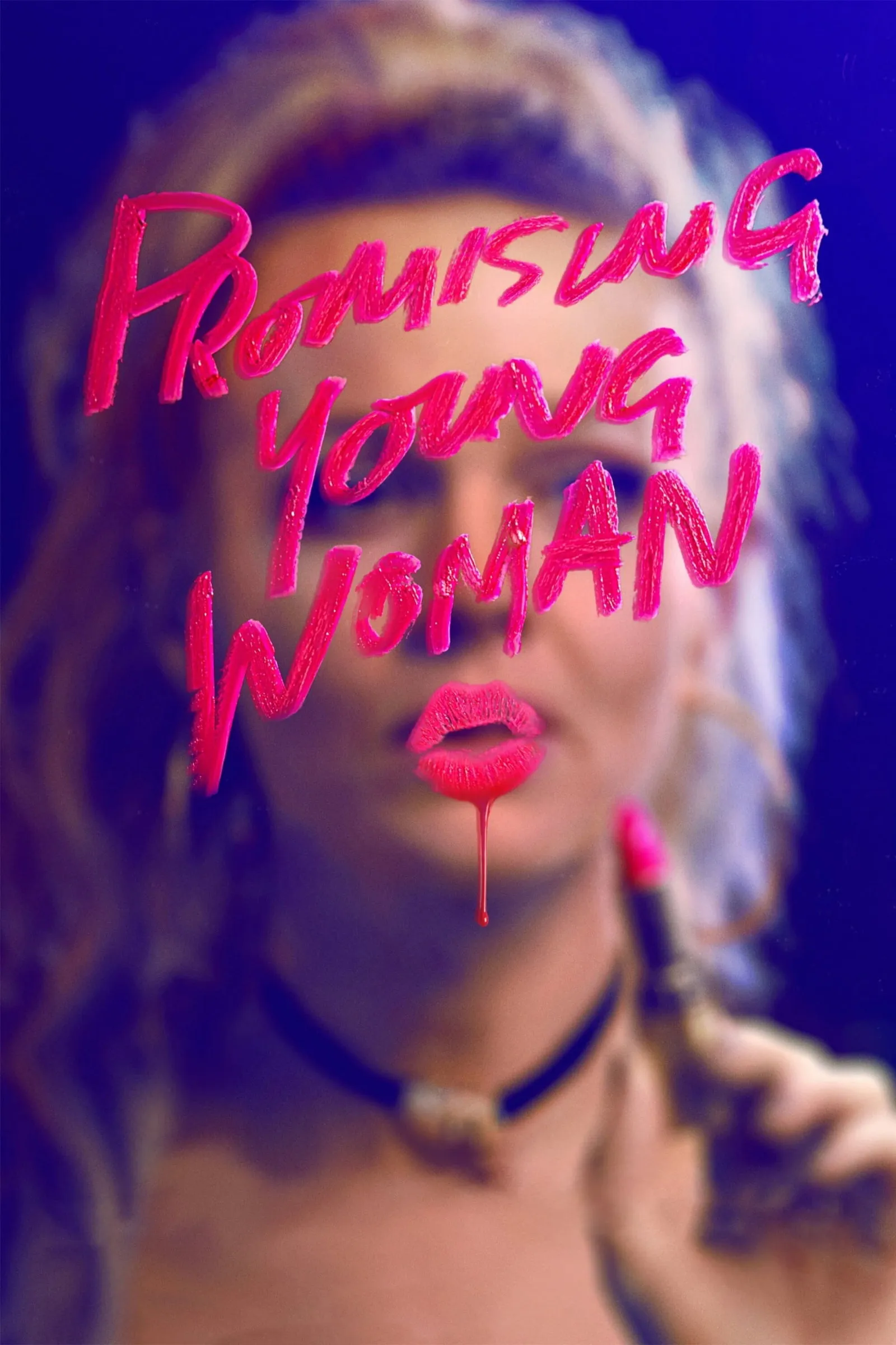 ภาพยนตร์ Promising Young Woman ซับไทย ครบทุกตอน ดูฟรี HD