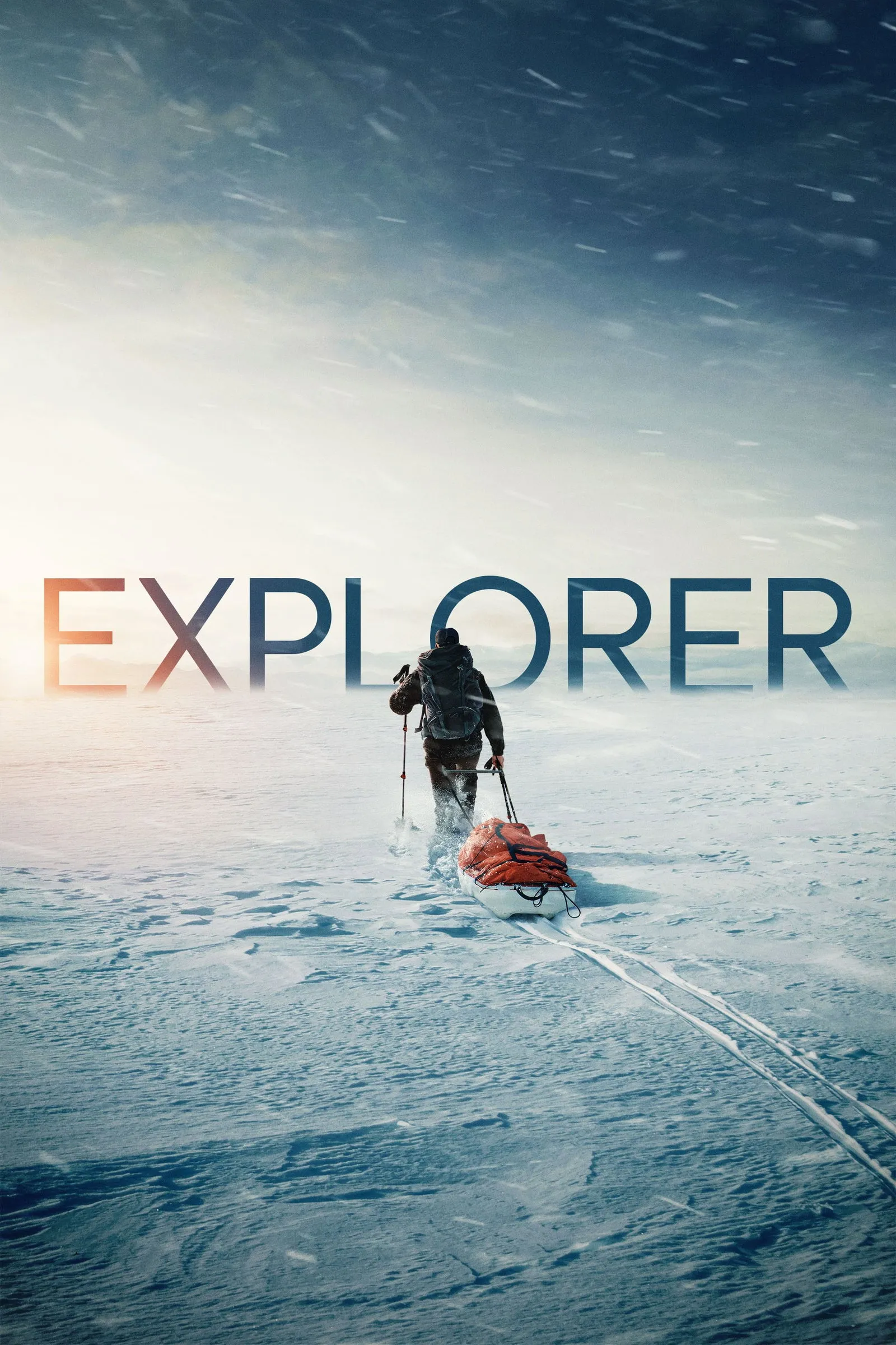 ภาพยนตร์ Explorer ซับไทย ครบทุกตอน ดูฟรี HD