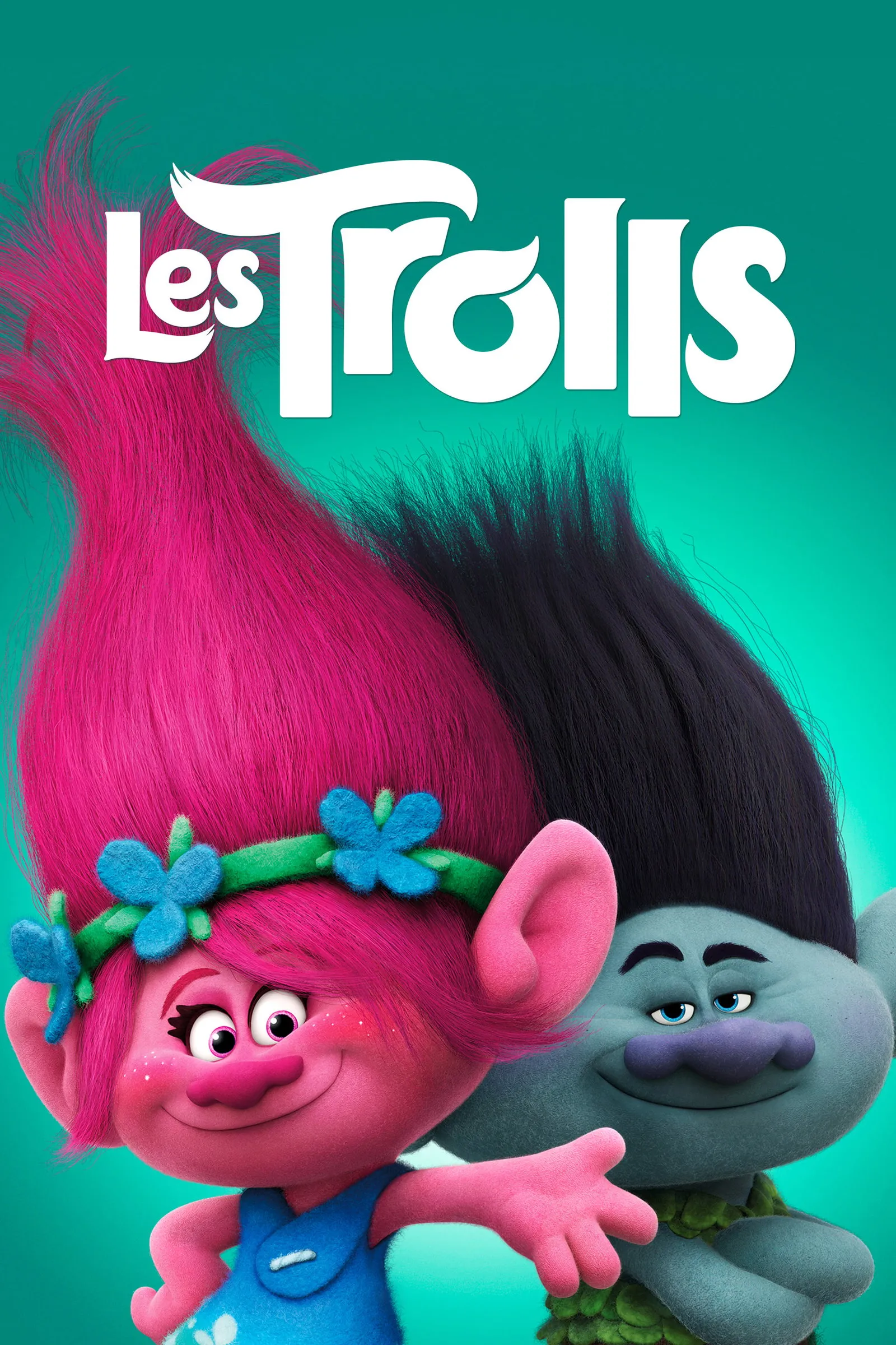 ภาพยนตร์ โทรลล์ส ซับไทย ครบทุกตอน ดูฟรี HD