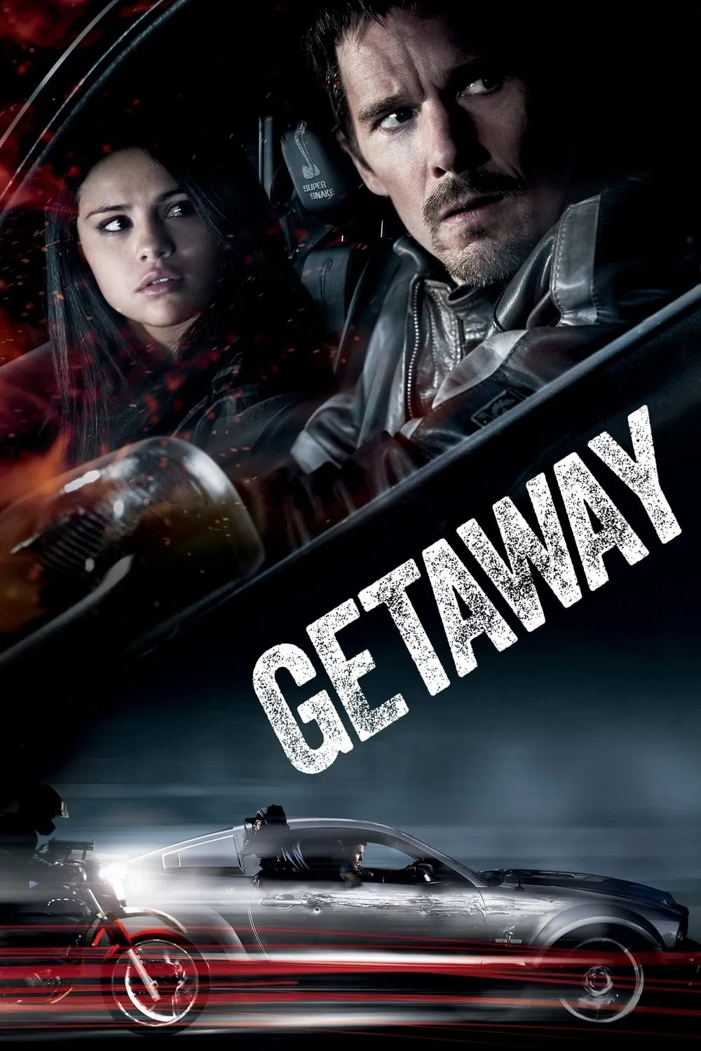 ภาพยนตร์ ซิ่งแหลก แหกนรก ซับไทย ครบทุกตอน ดูฟรี HD