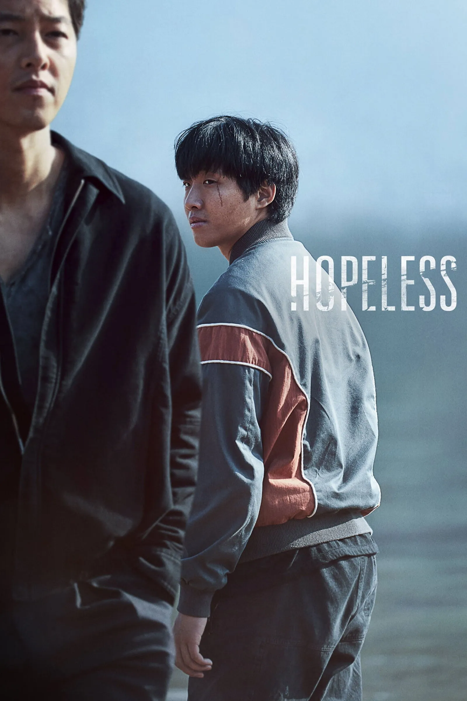 ภาพยนตร์ คน/จน/ตรอก ซับไทย ครบทุกตอน ดูฟรี HD