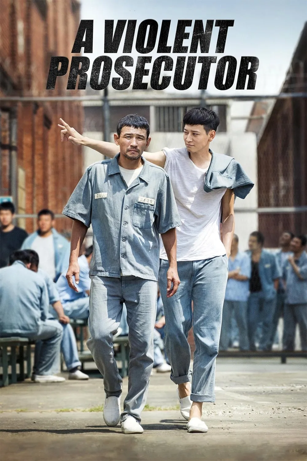 ภาพยนตร์ อัยการเลือดเดือด ซับไทย ครบทุกตอน ดูฟรี HD