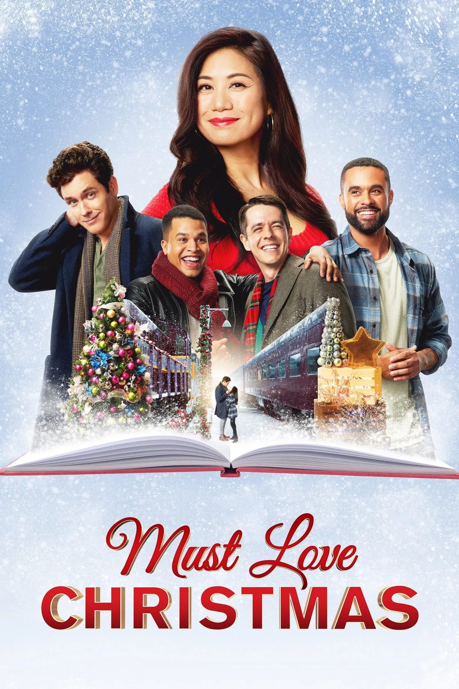 ภาพยนตร์ อุบัติรักวันคริสต์มาส ซับไทย ครบทุกตอน ดูฟรี HD