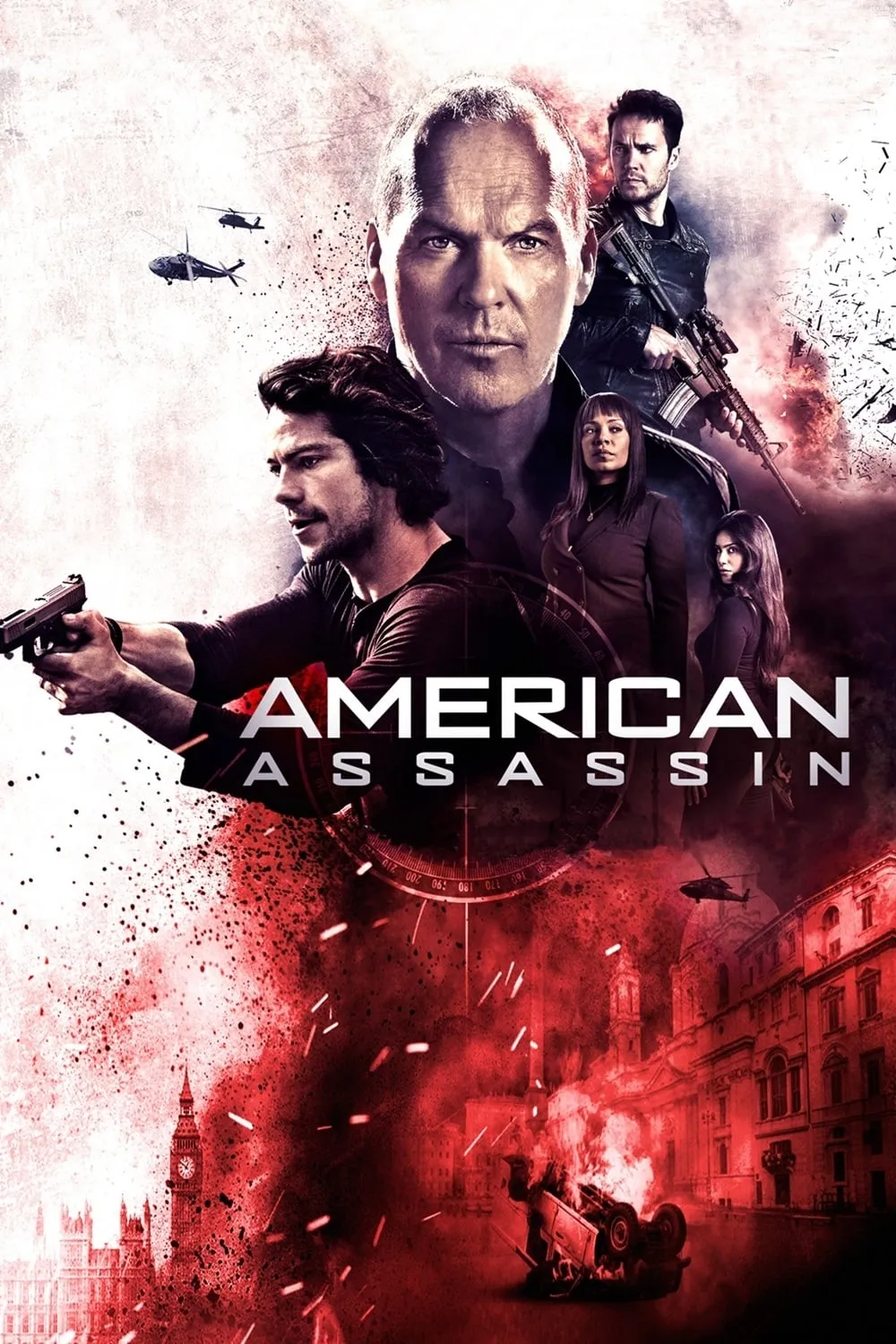ภาพยนตร์ อหังการ์ ทีมฆ่า ซับไทย ครบทุกตอน ดูฟรี HD